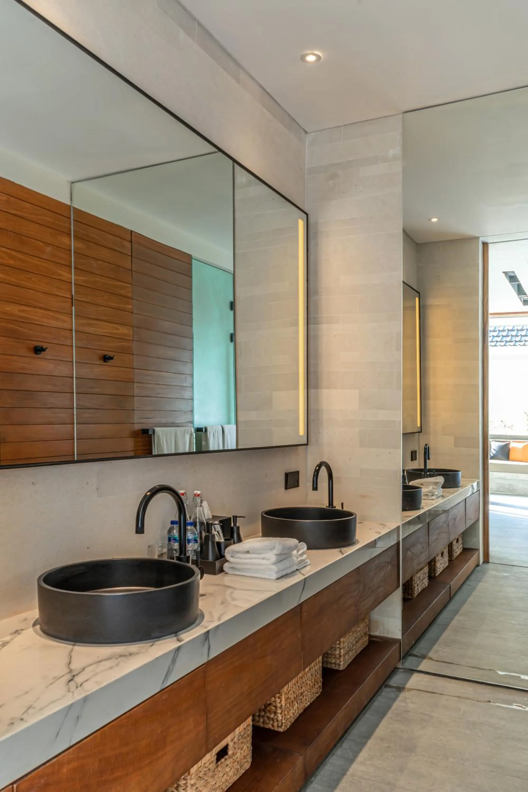 Body Factory Lifestyle Residence Canggu