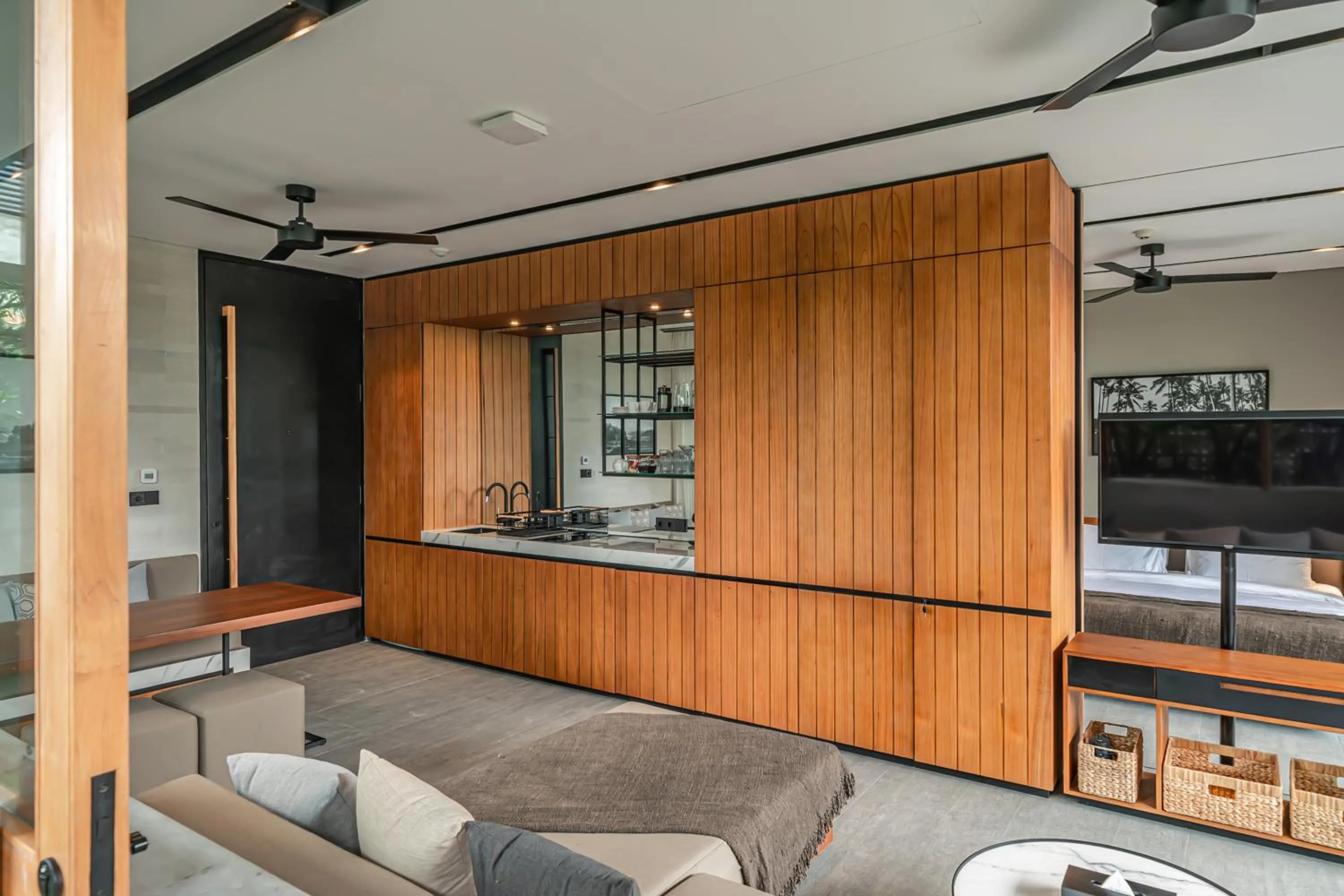 Body Factory Lifestyle Residence Canggu