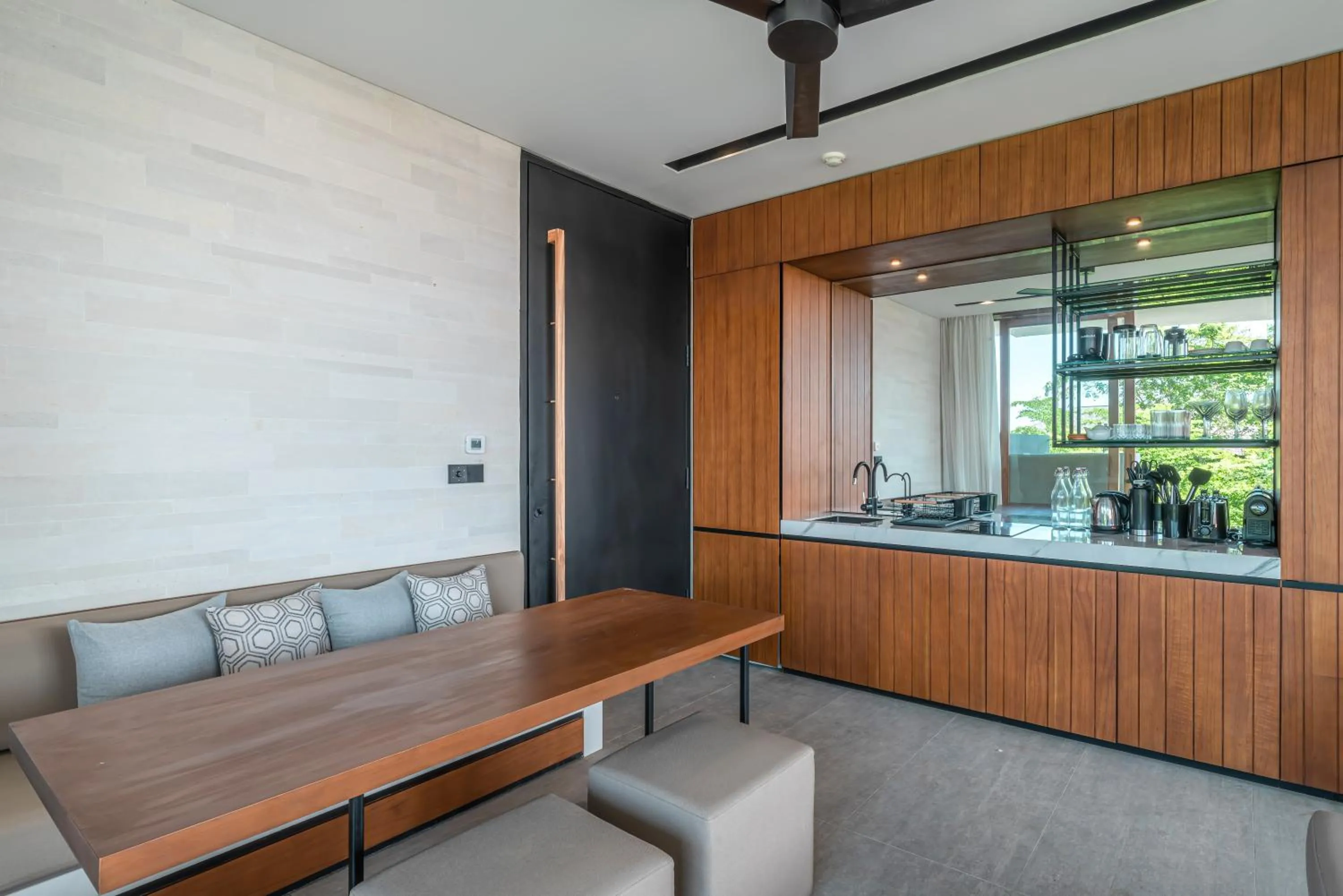 Body Factory Lifestyle Residence Canggu