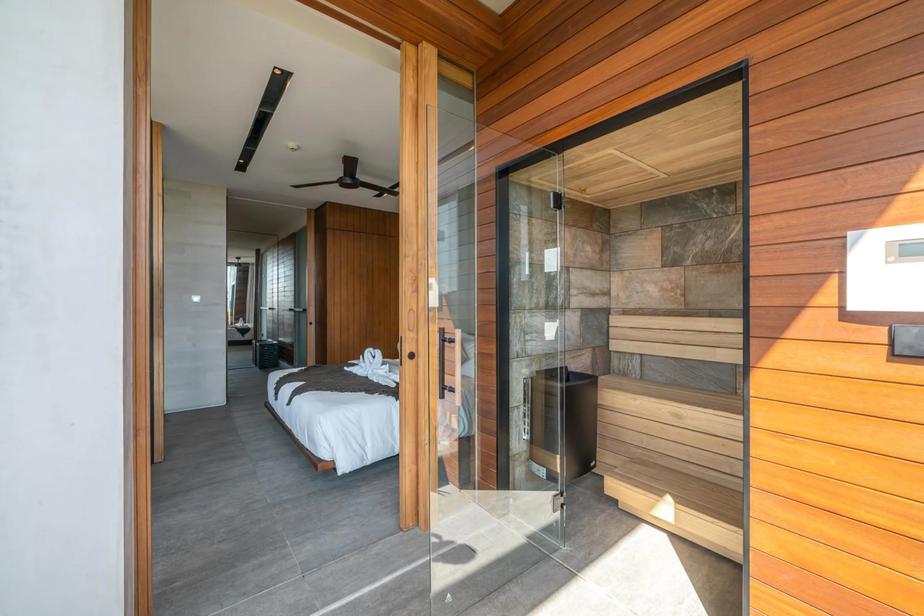 Body Factory Lifestyle Residence Canggu