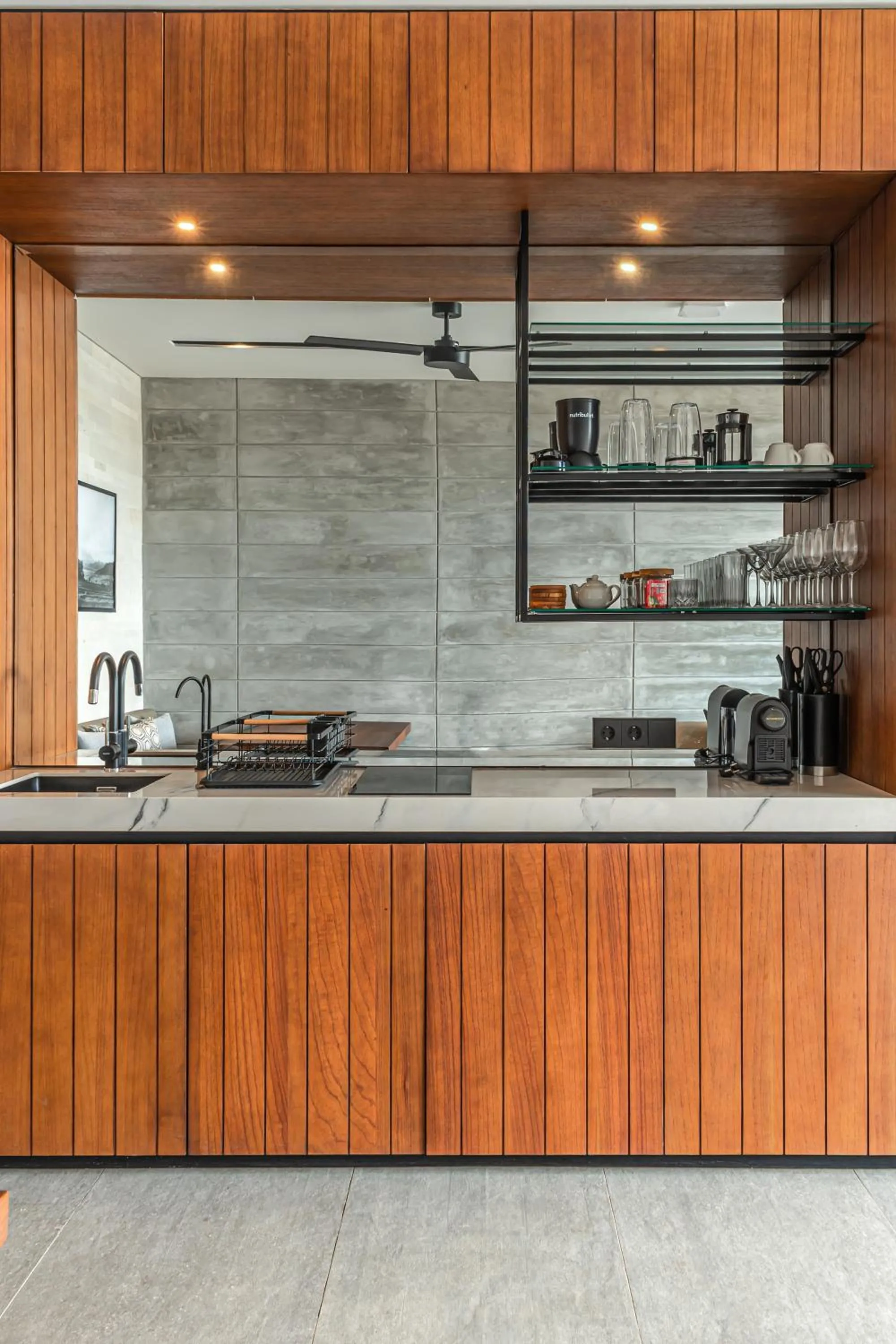 Body Factory Lifestyle Residence Canggu