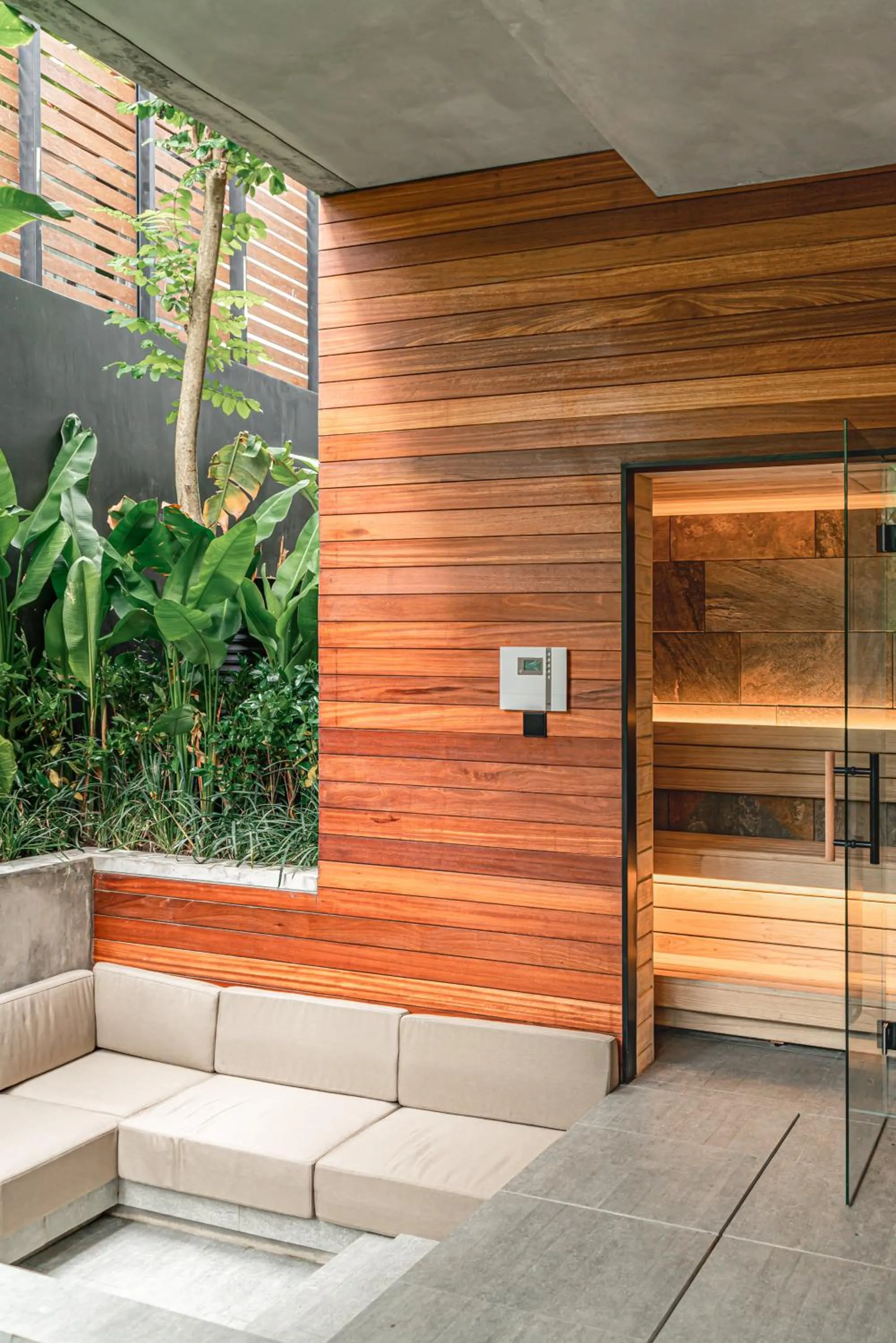 Body Factory Lifestyle Residence Canggu