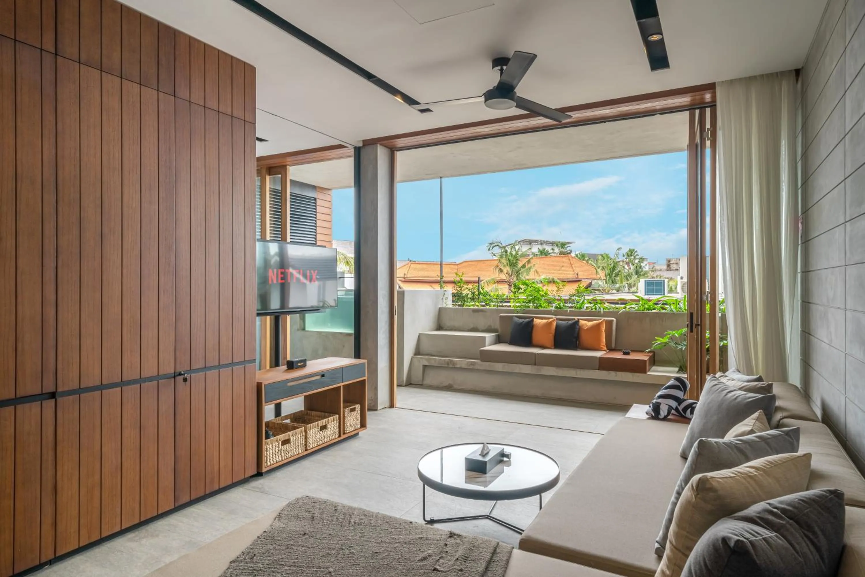 Body Factory Lifestyle Residence Canggu