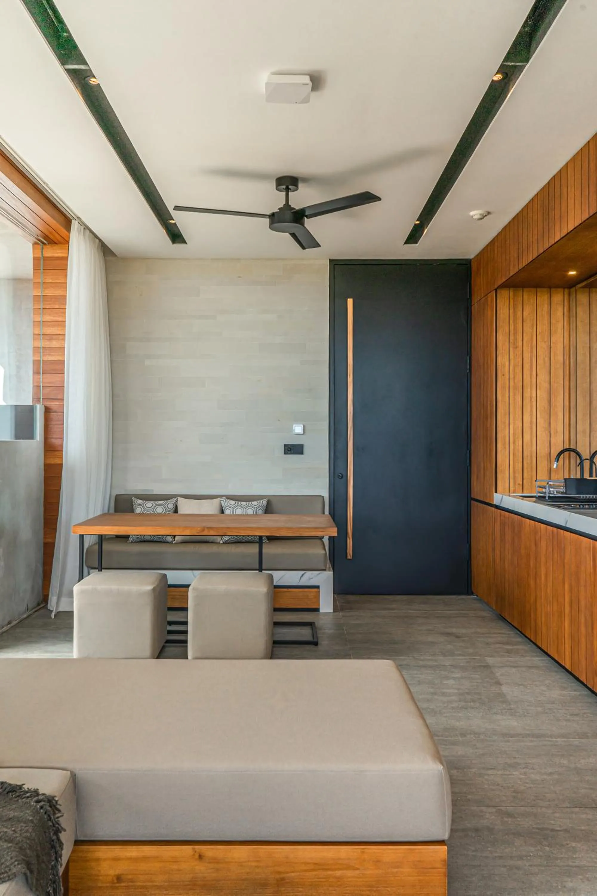 Body Factory Lifestyle Residence Canggu