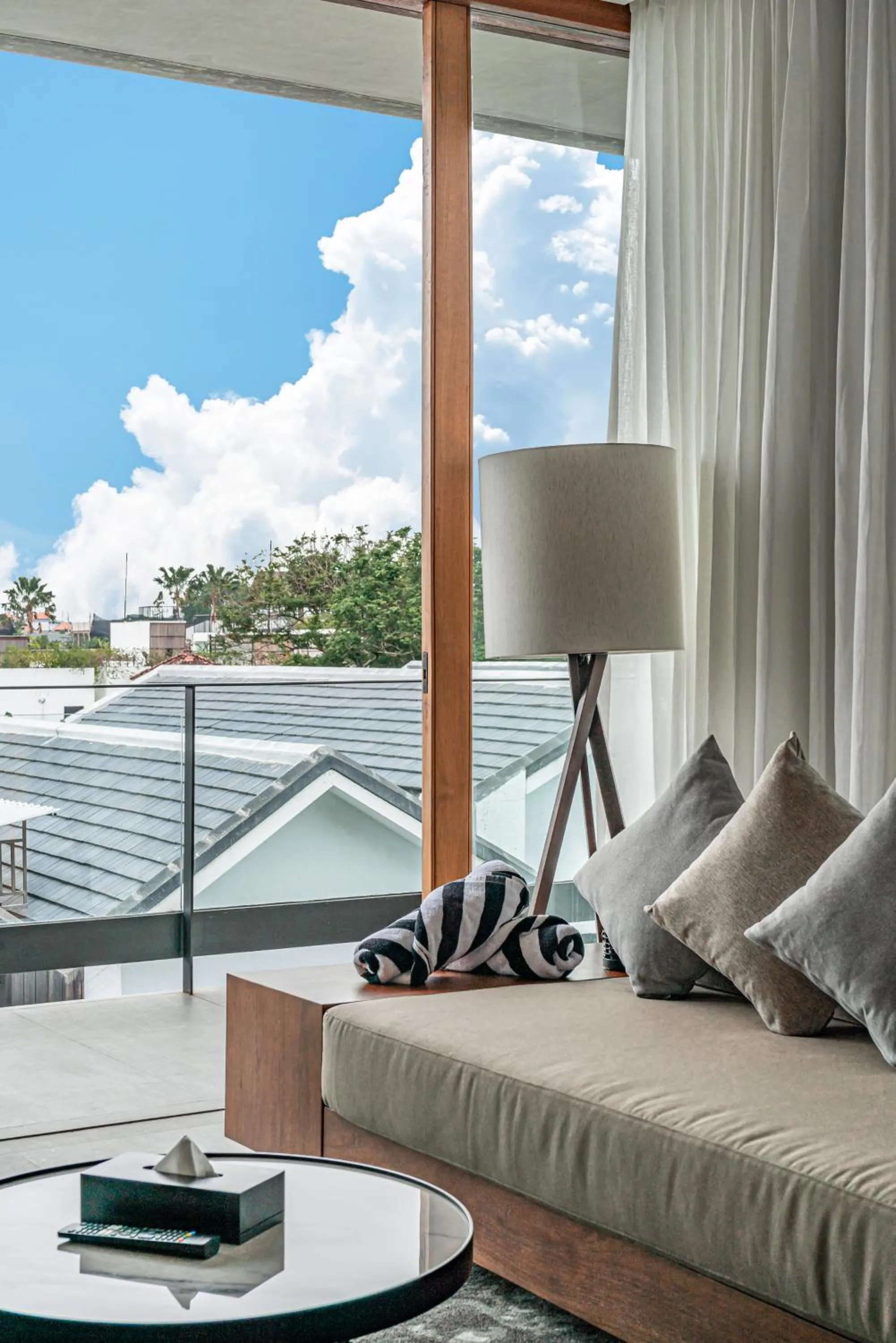 Body Factory Lifestyle Residence Canggu