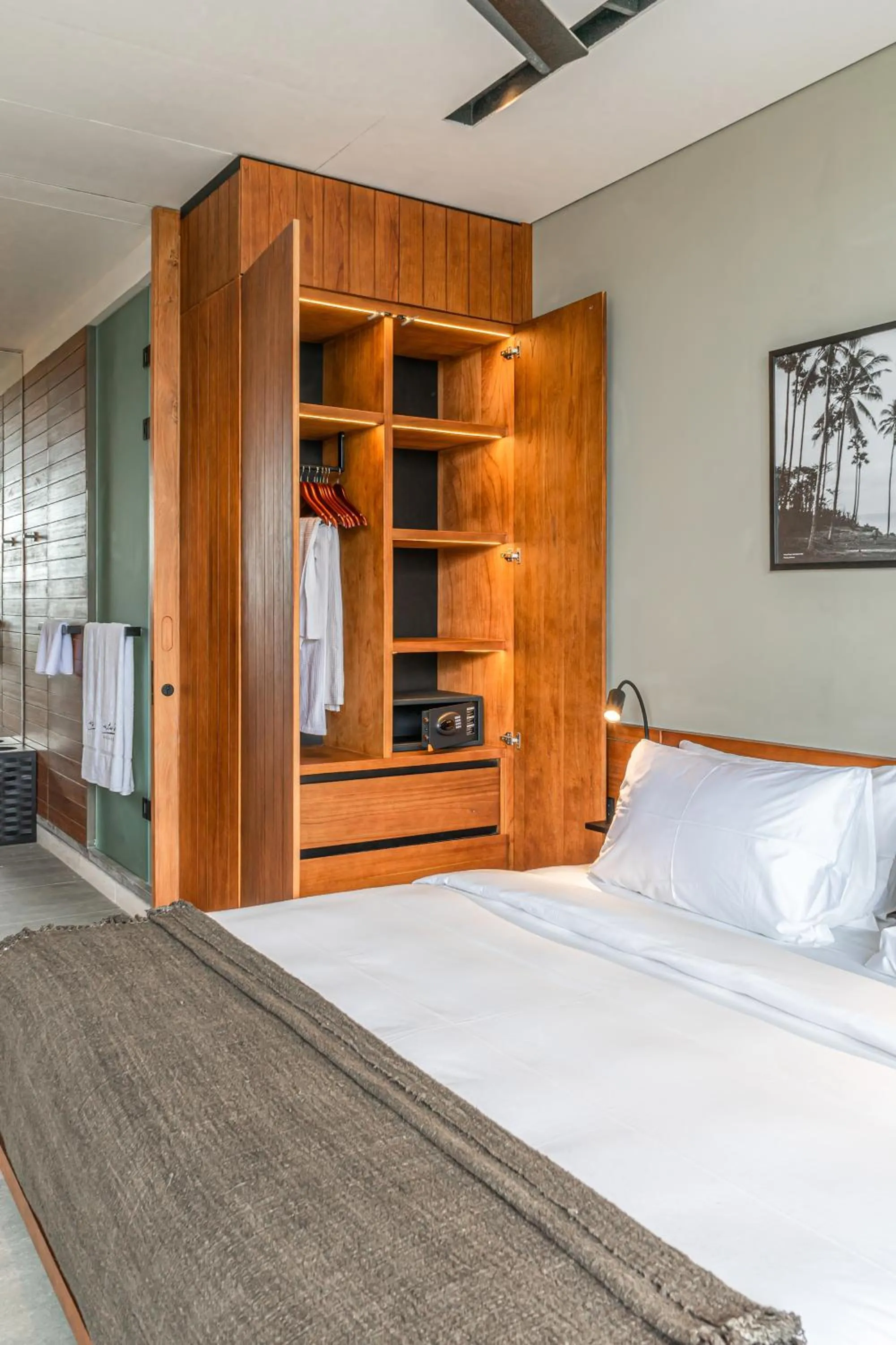 Body Factory Lifestyle Residence Canggu