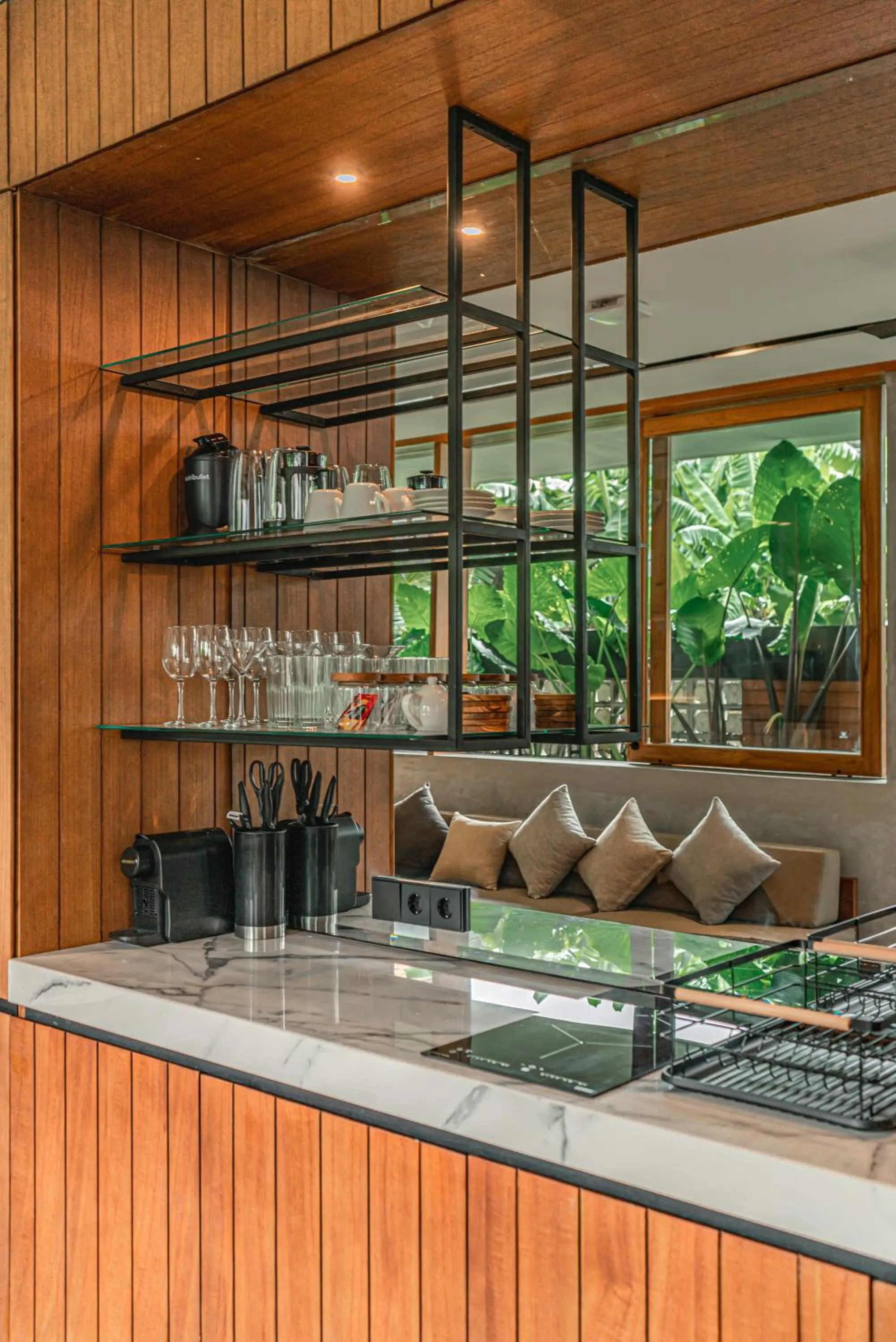 Body Factory Lifestyle Residence Canggu