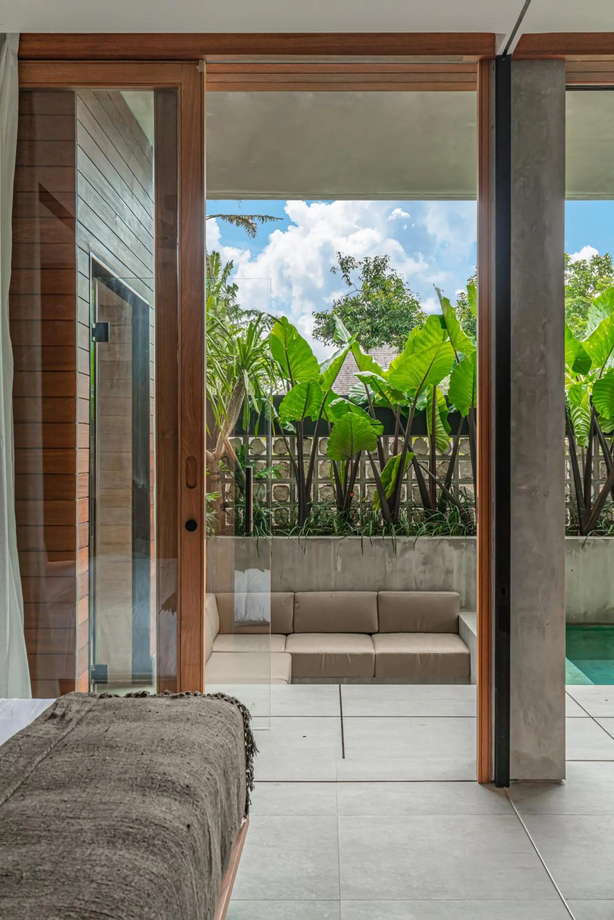 Body Factory Lifestyle Residence Canggu