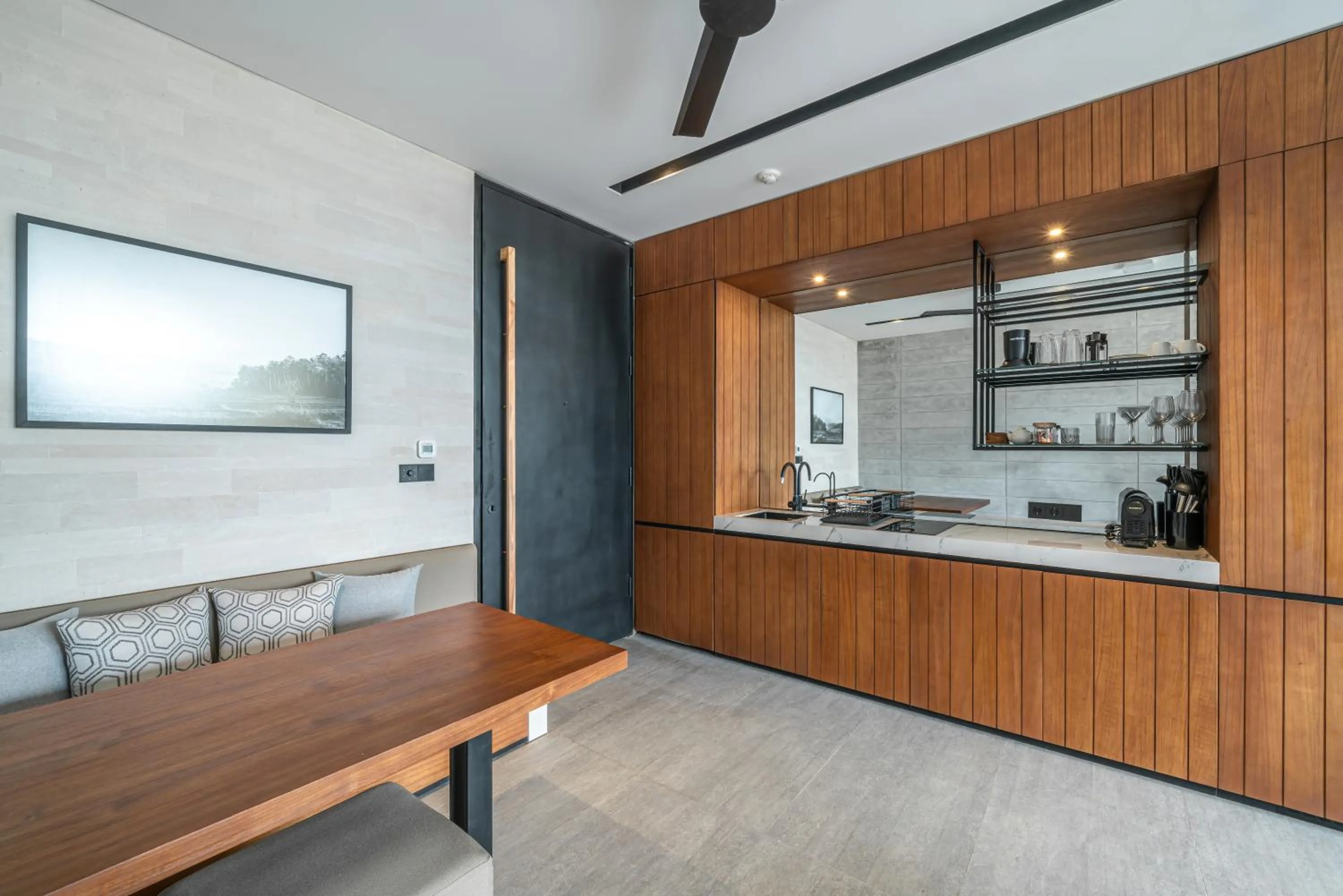 Body Factory Lifestyle Residence Canggu