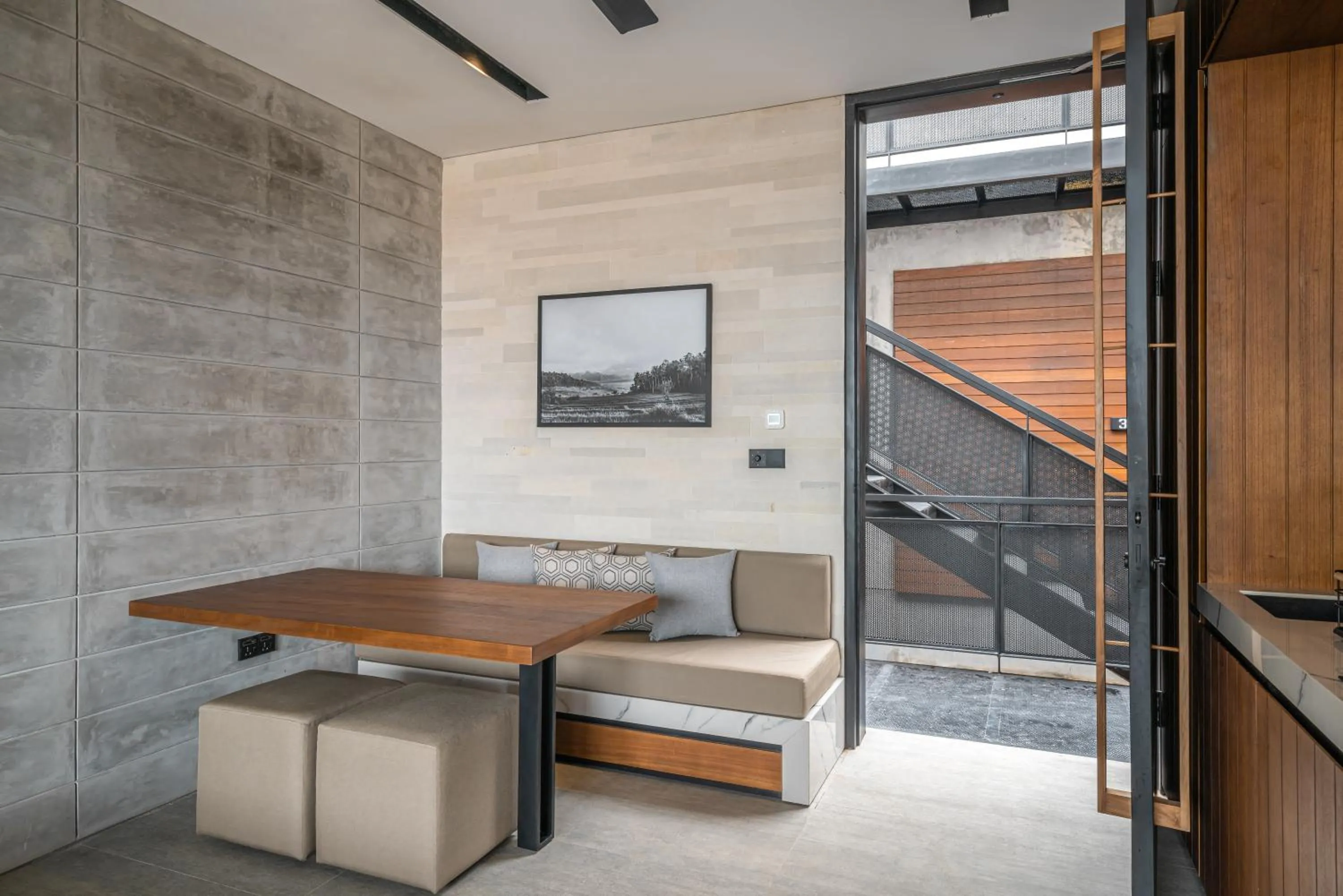 Body Factory Lifestyle Residence Canggu
