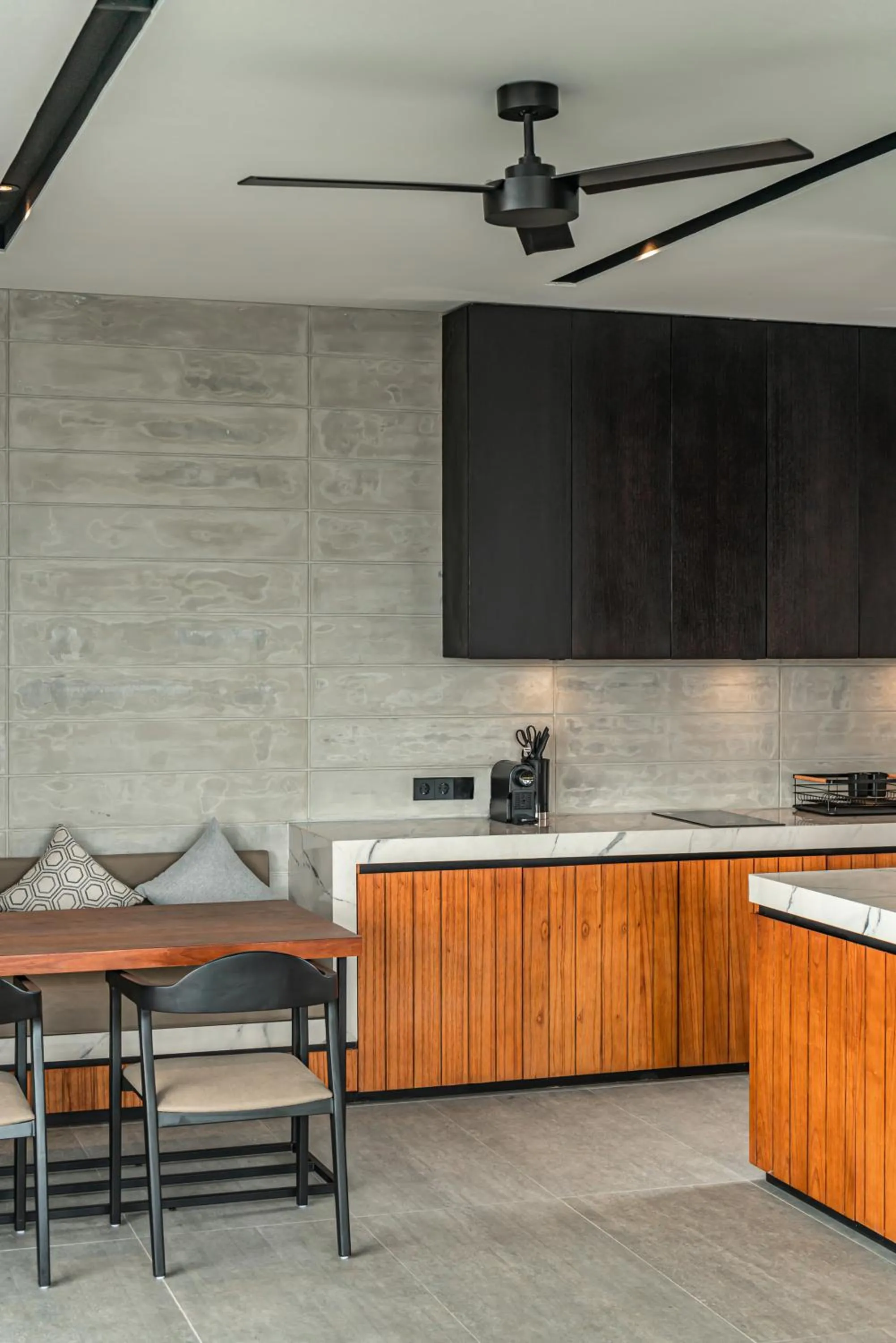 Body Factory Lifestyle Residence Canggu