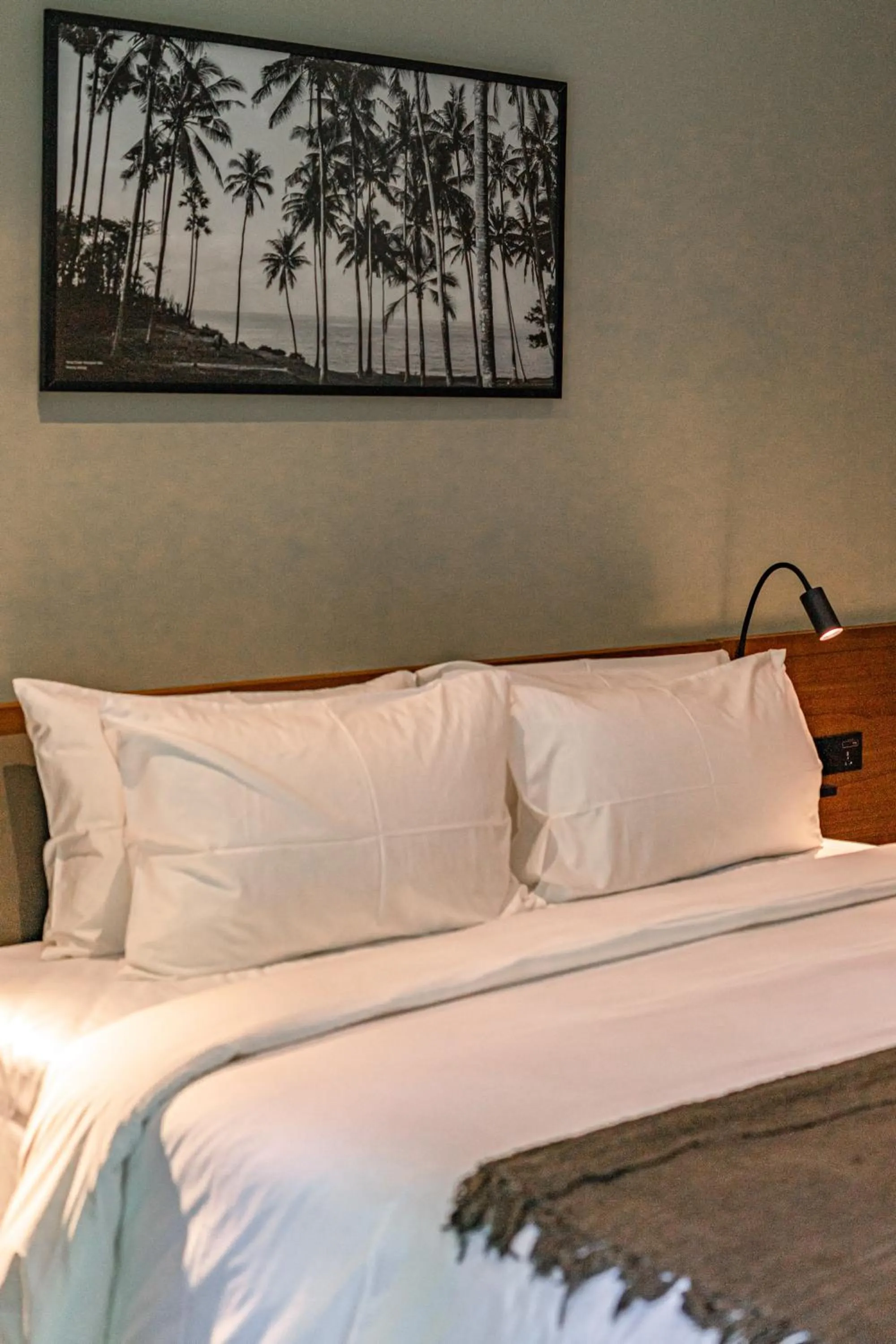 Body Factory Lifestyle Residence Canggu