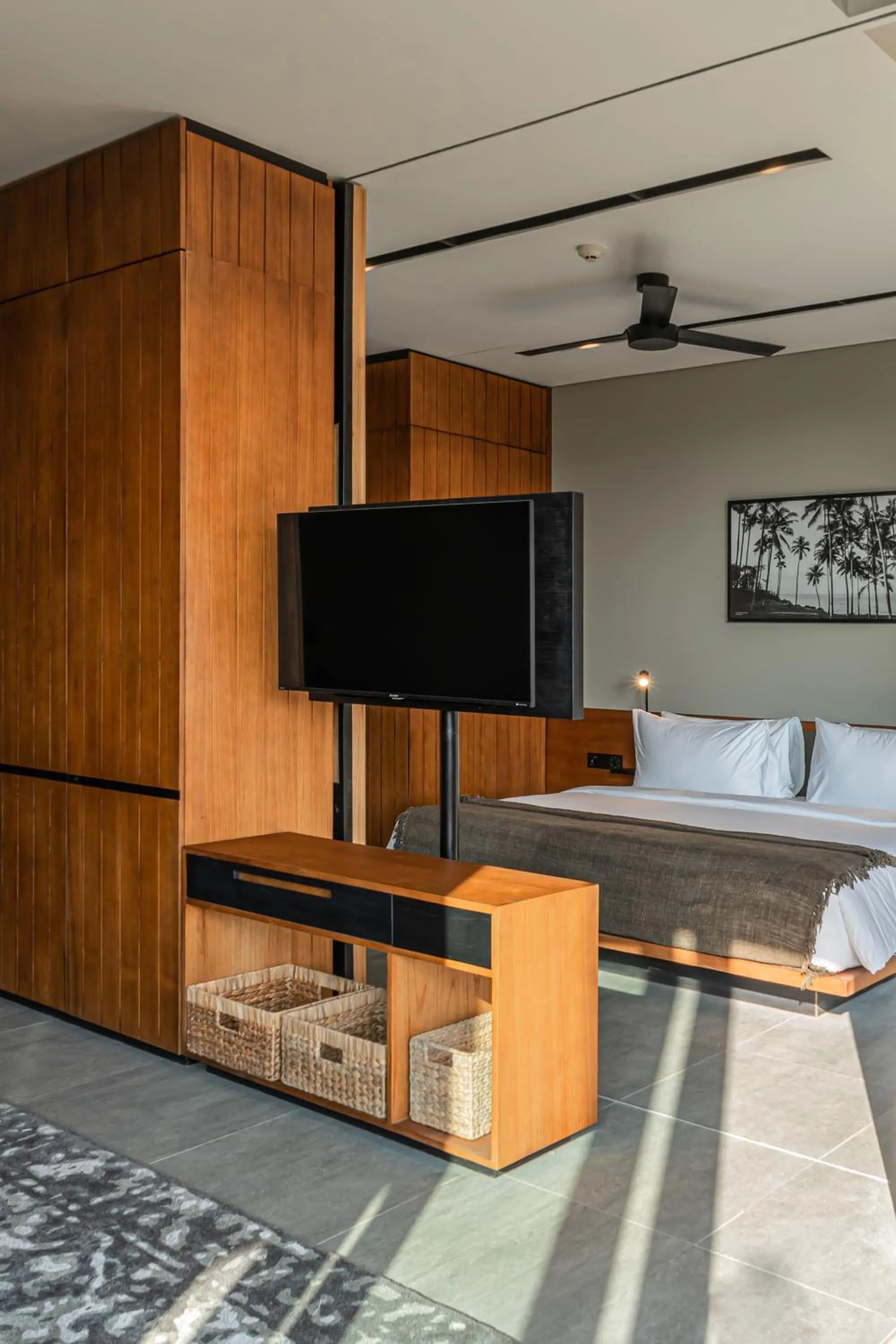 Body Factory Lifestyle Residence Canggu