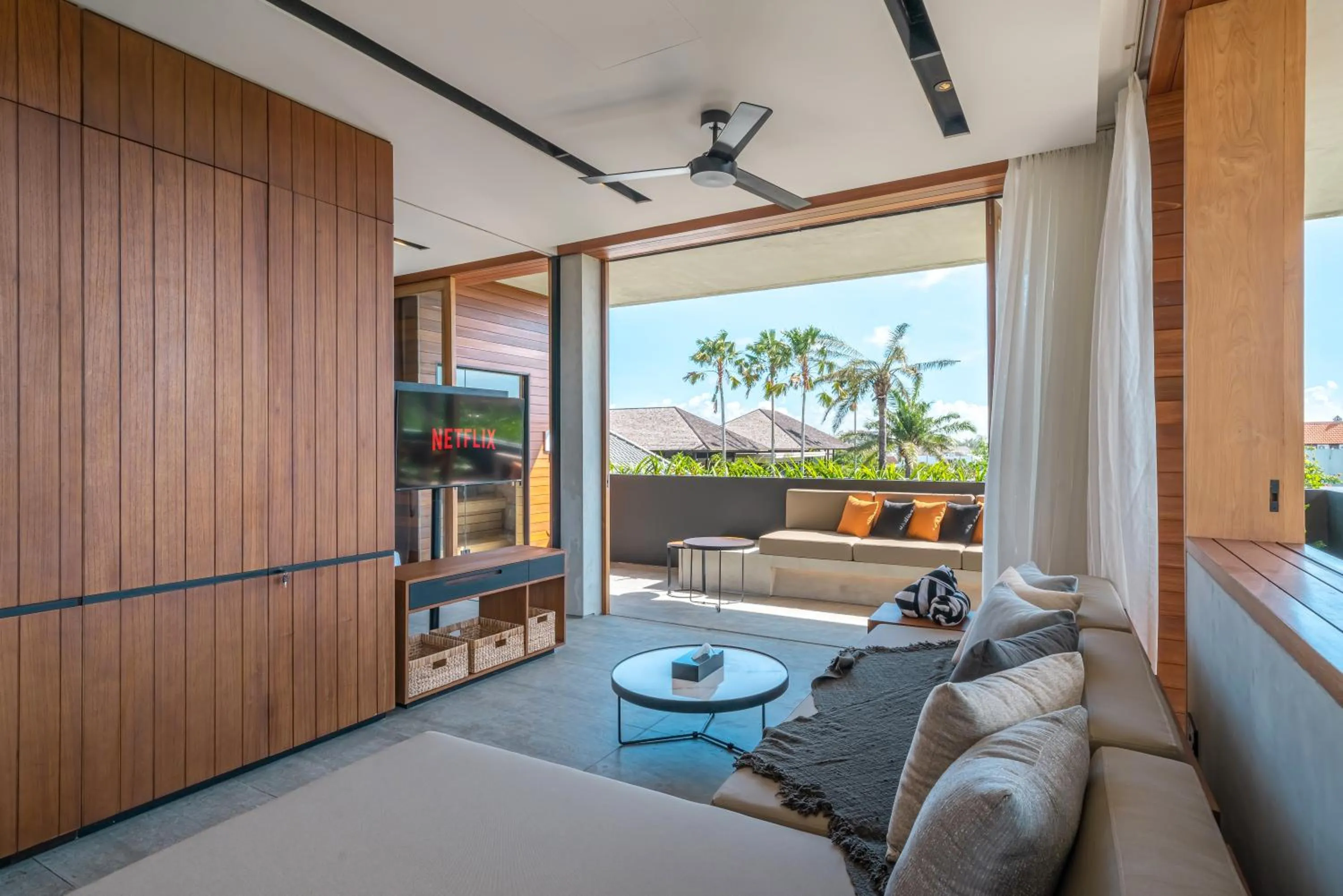 Body Factory Lifestyle Residence Canggu