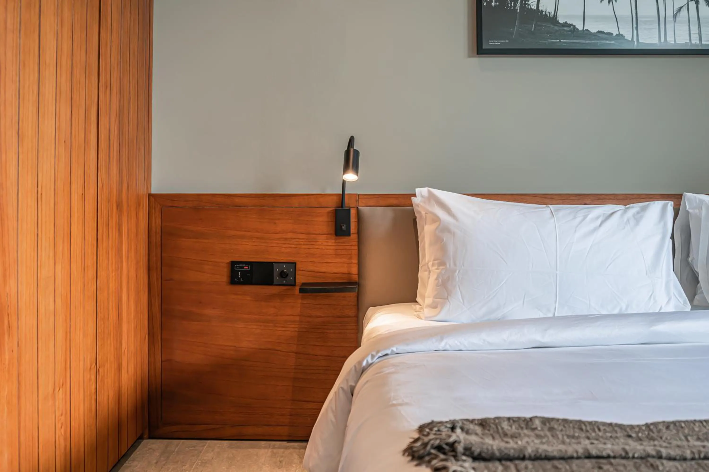 Body Factory Lifestyle Residence Canggu