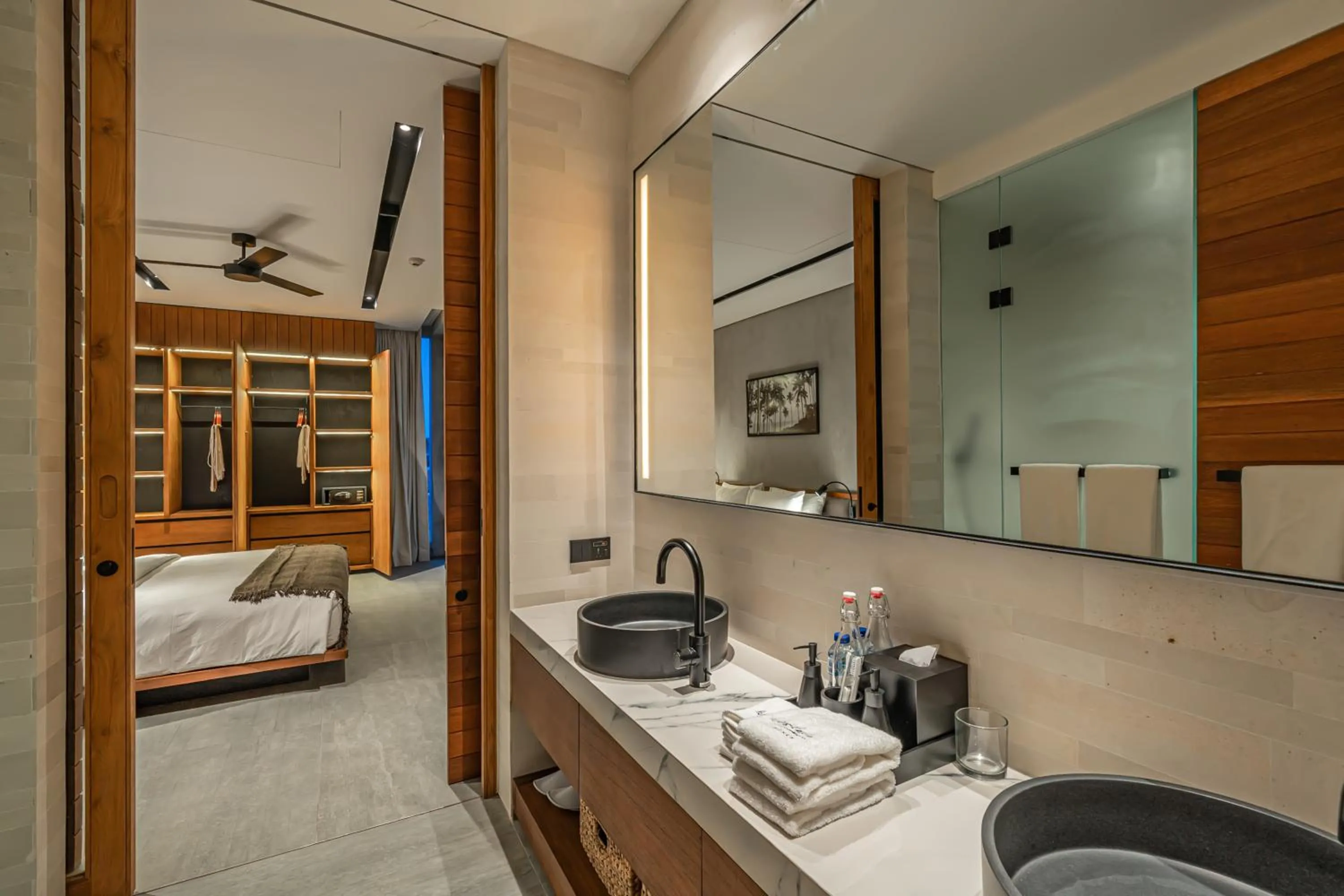 Body Factory Lifestyle Residence Canggu
