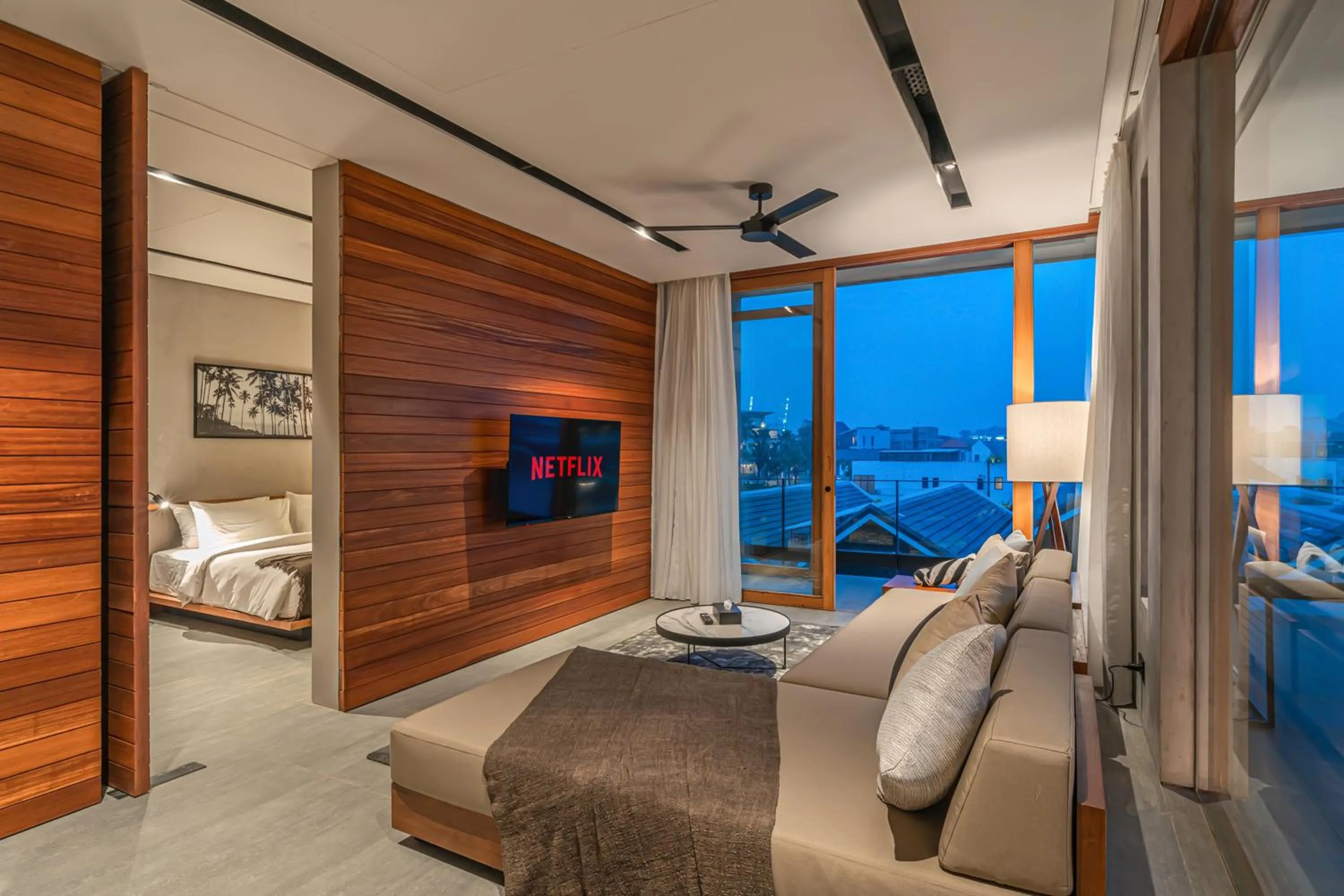 Body Factory Lifestyle Residence Canggu