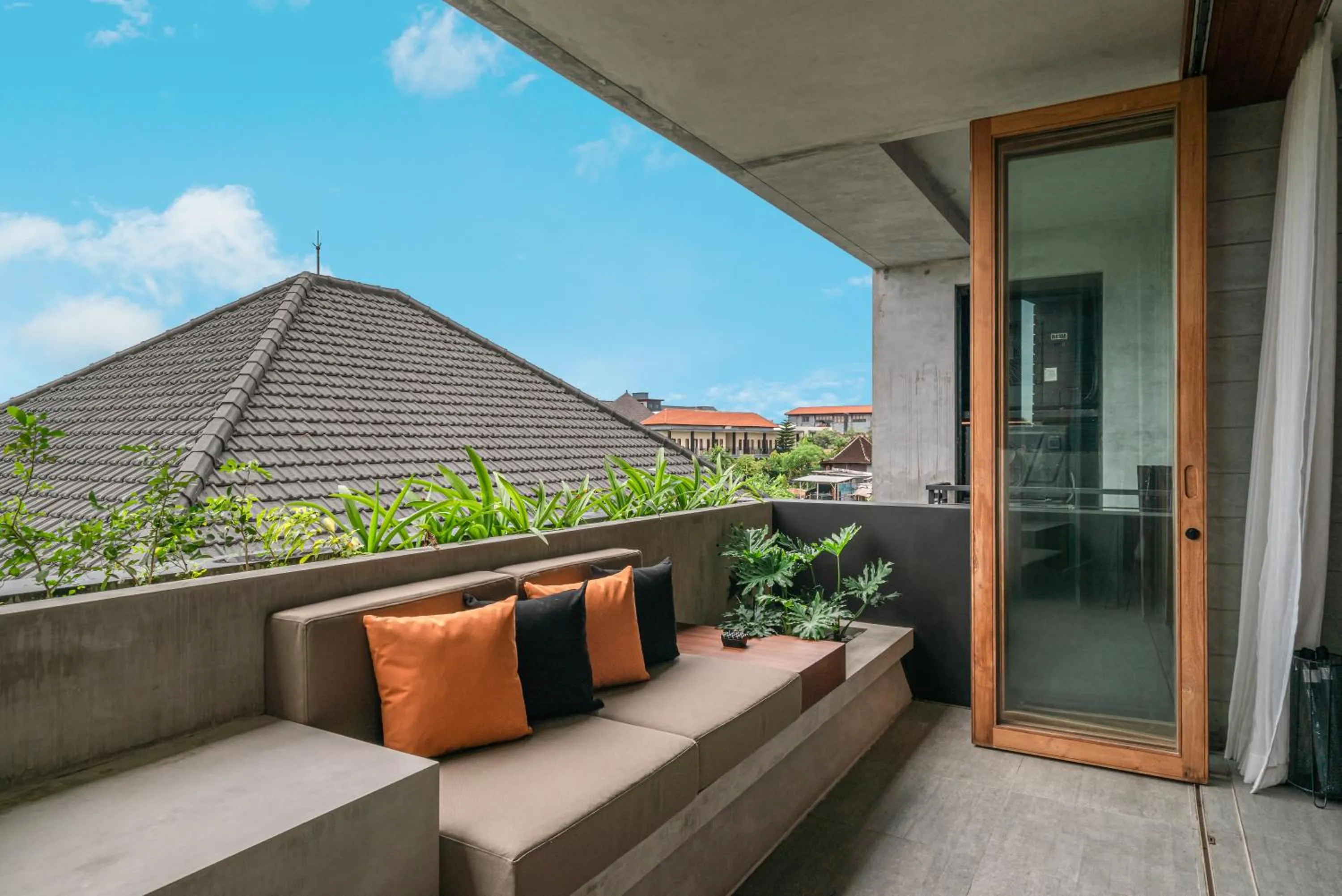 Body Factory Lifestyle Residence Canggu