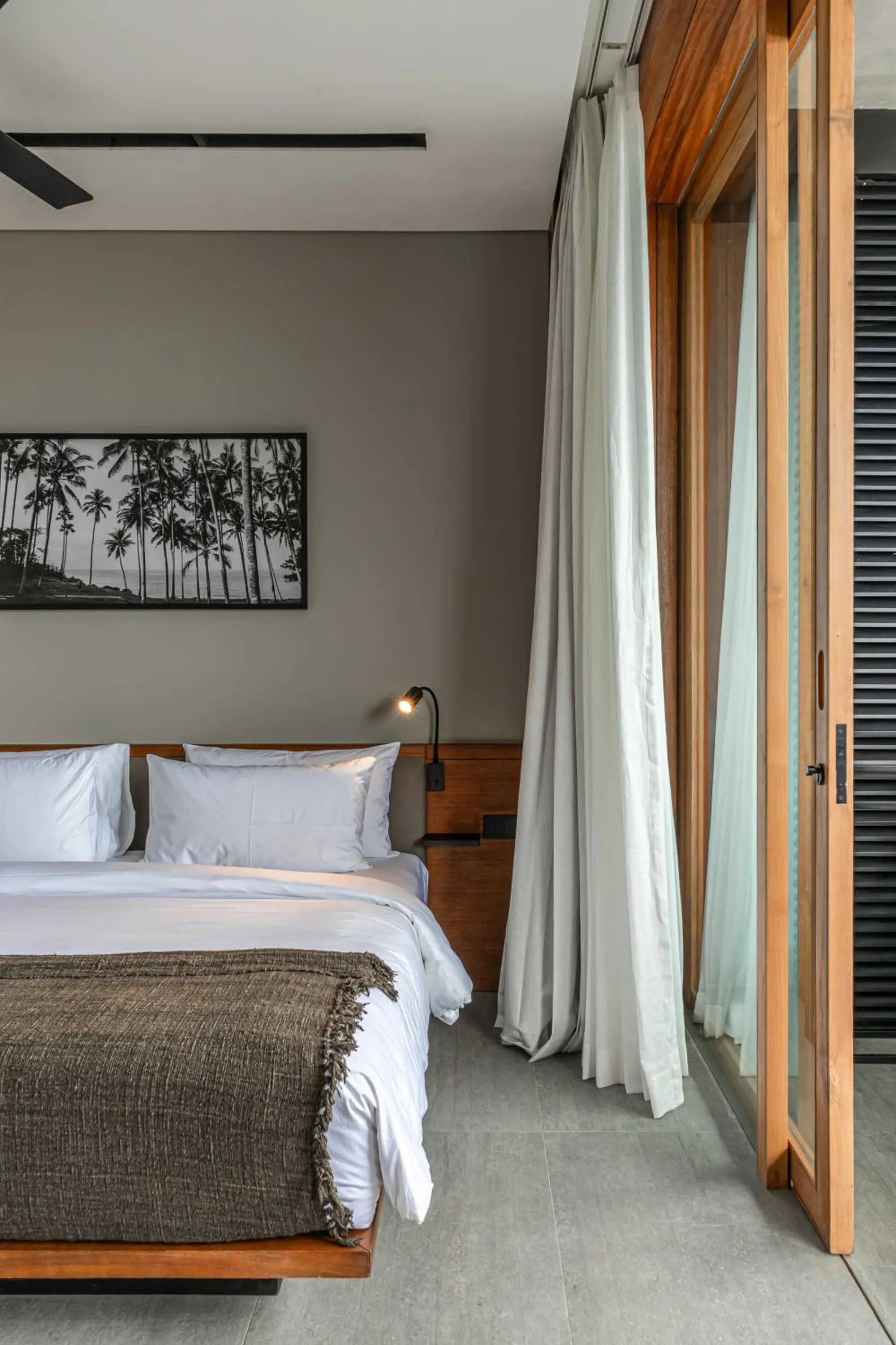 Body Factory Lifestyle Residence Canggu