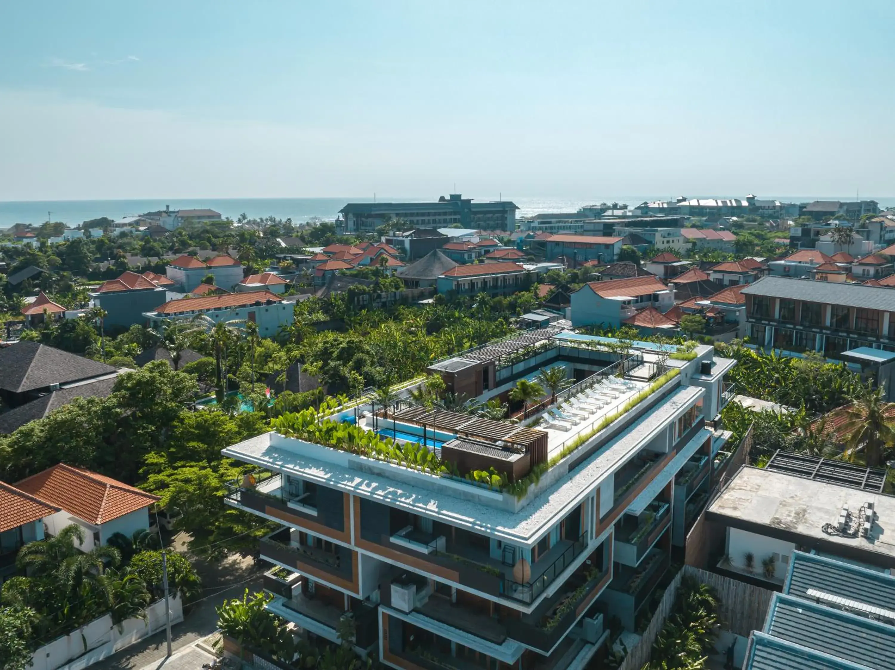 Body Factory Lifestyle Residence Canggu Body Factory Lifestyle Residence Canggu
