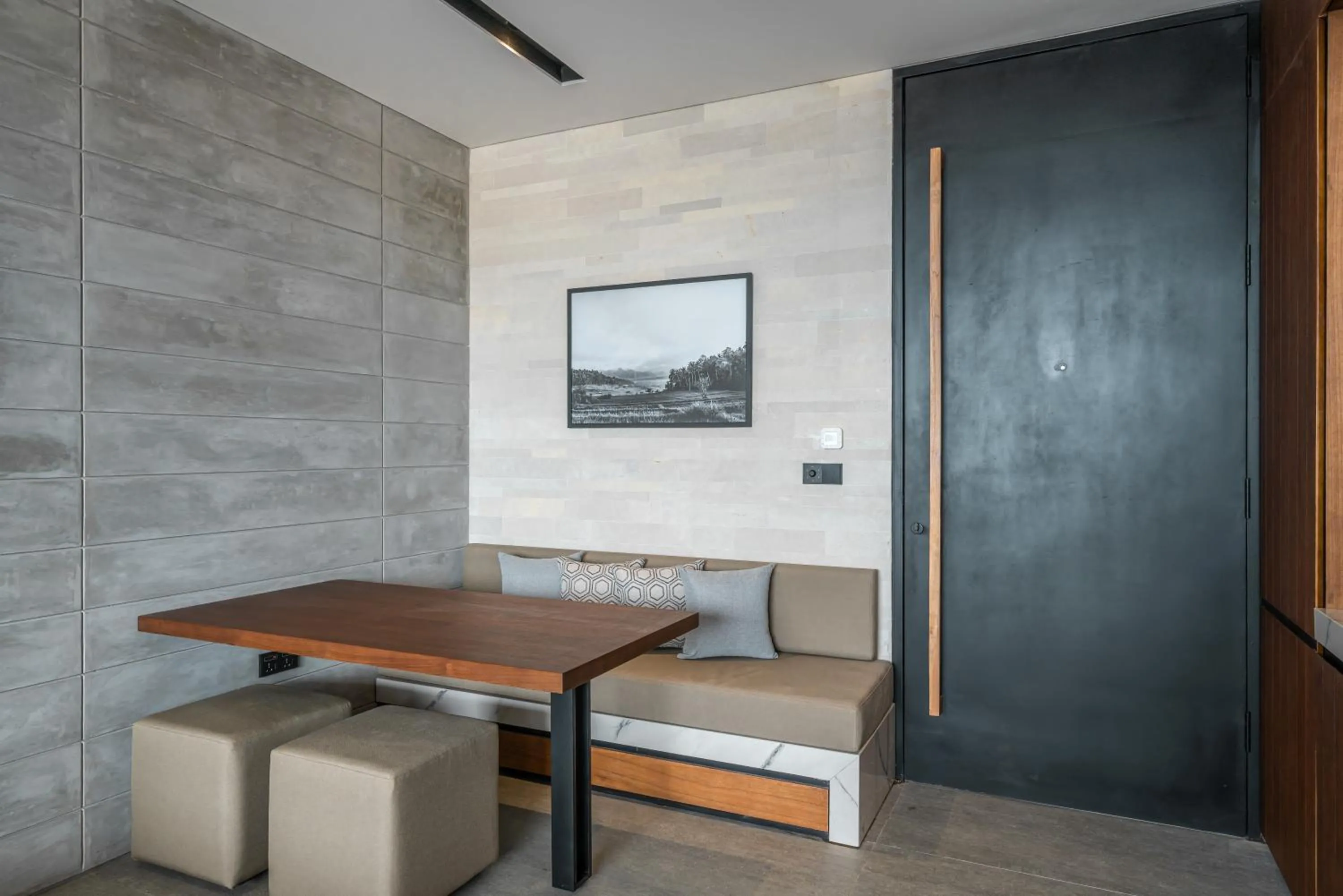 Body Factory Lifestyle Residence Canggu