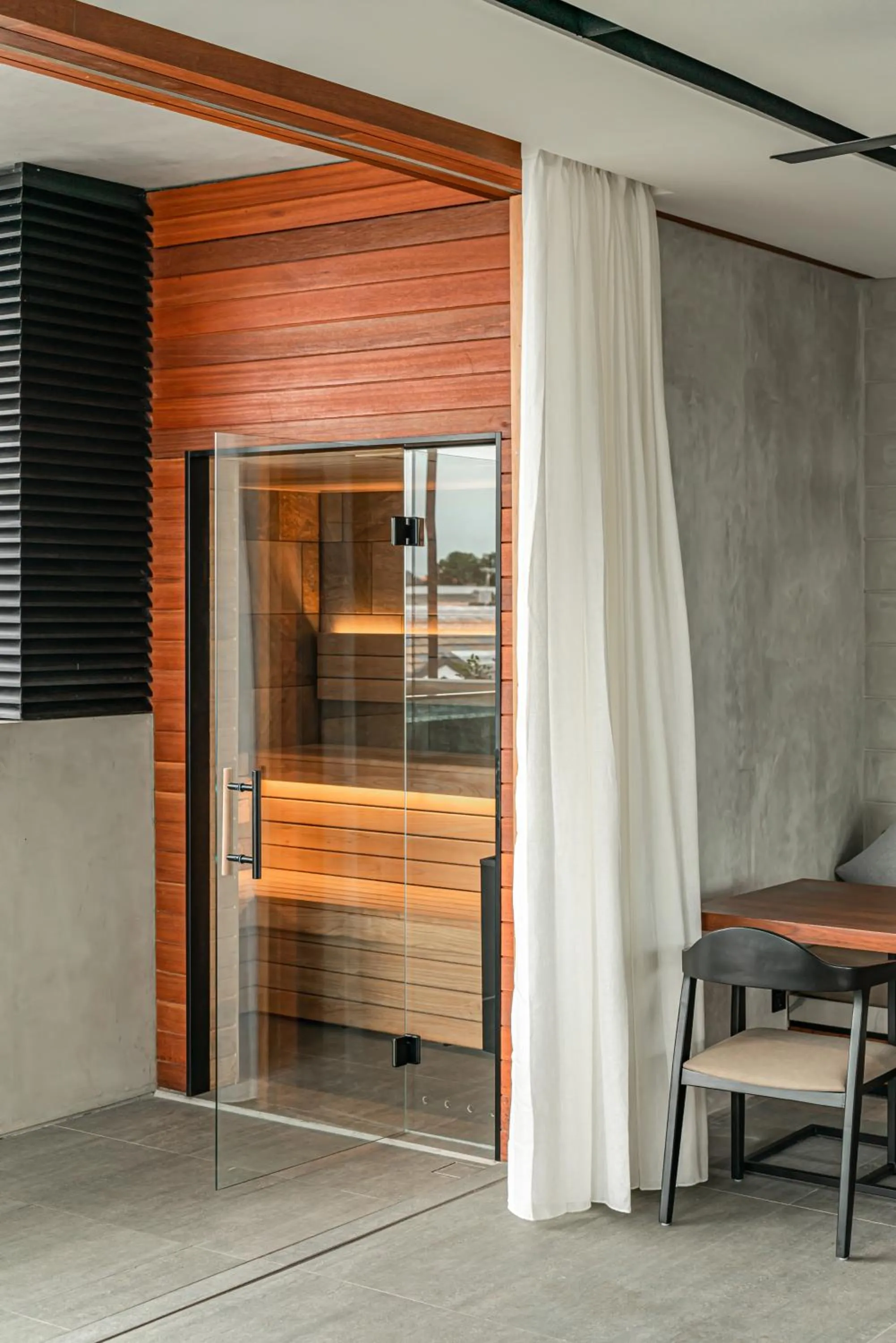 Body Factory Lifestyle Residence Canggu