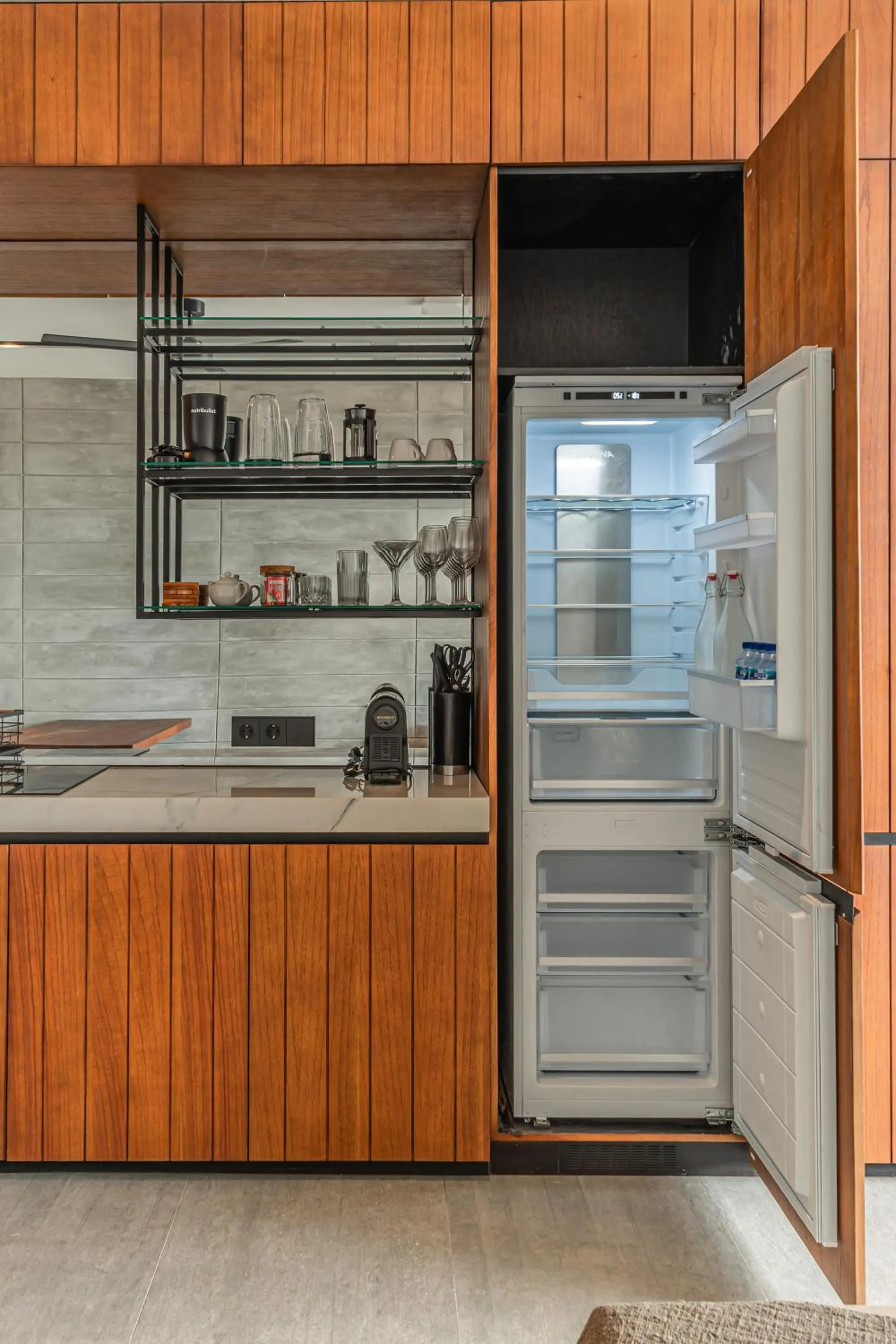 Body Factory Lifestyle Residence Canggu