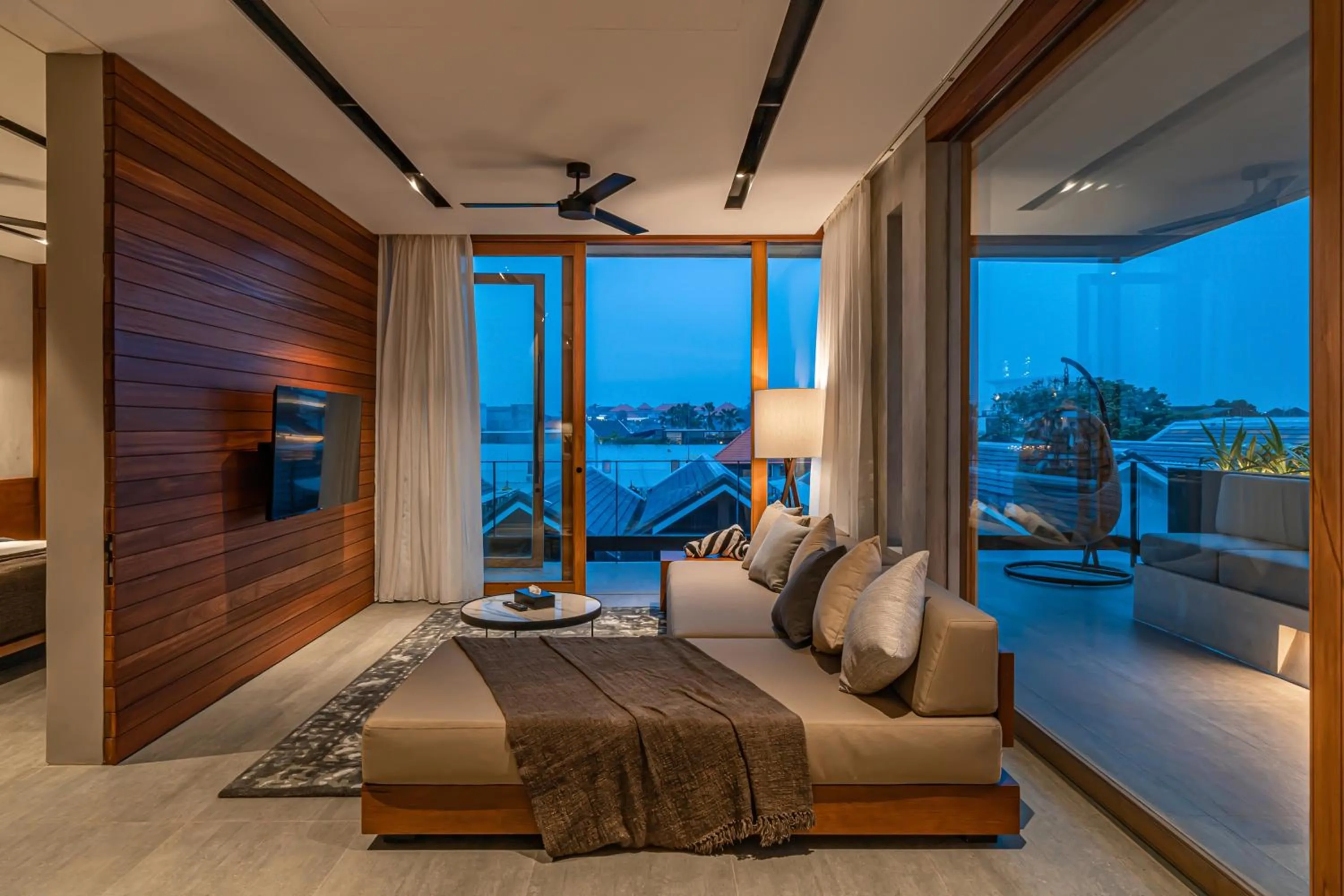 Body Factory Lifestyle Residence Canggu
