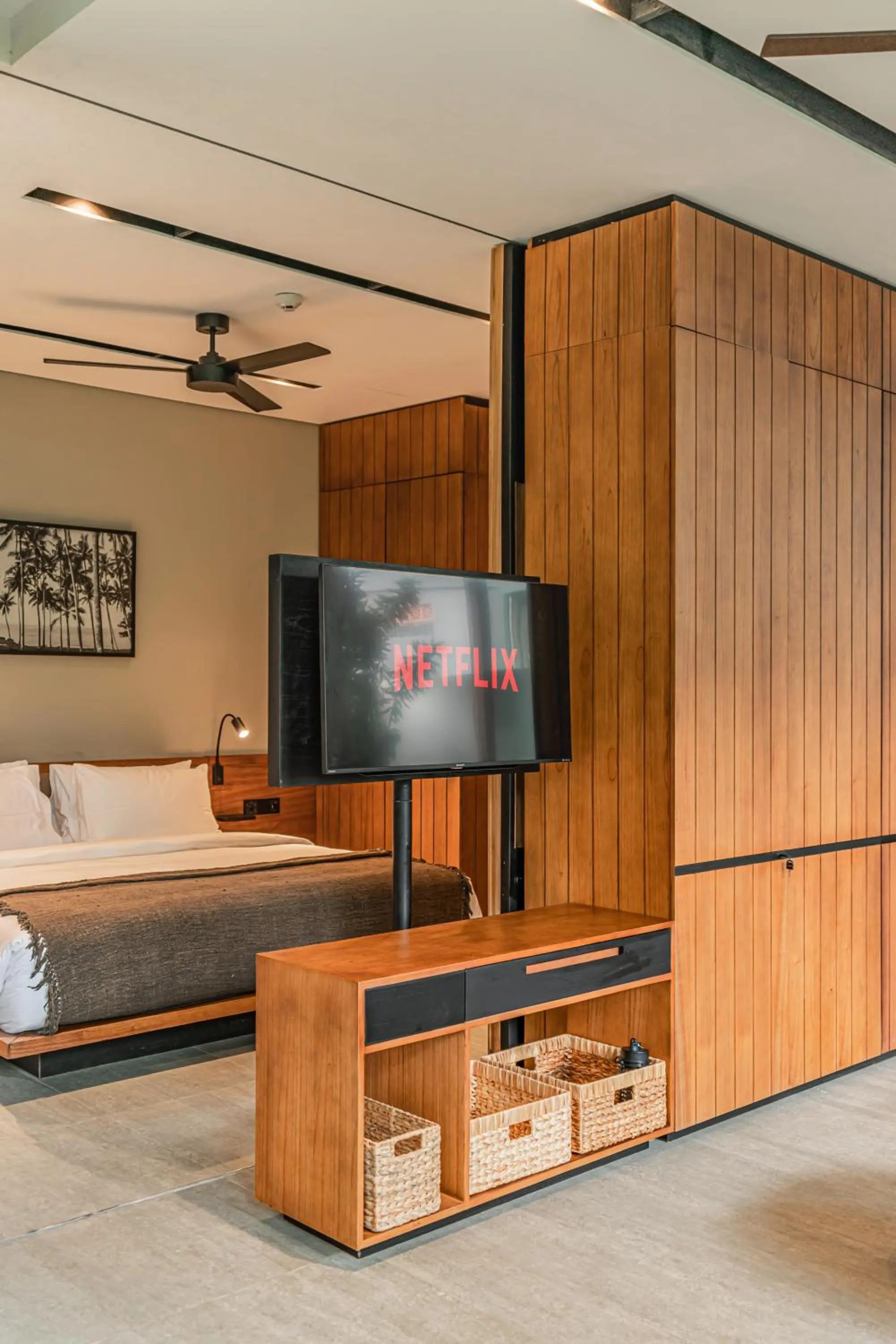 Body Factory Lifestyle Residence Canggu