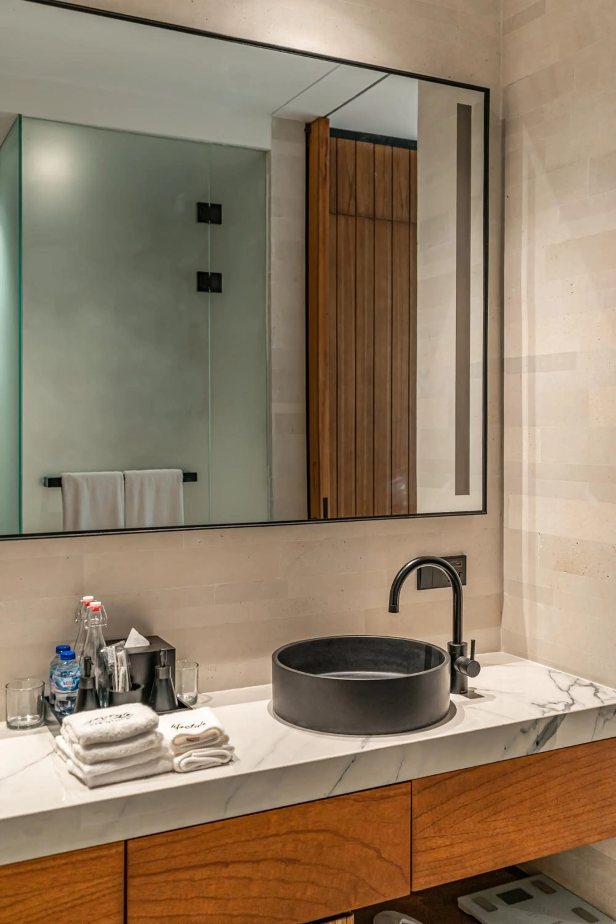 Body Factory Lifestyle Residence Canggu