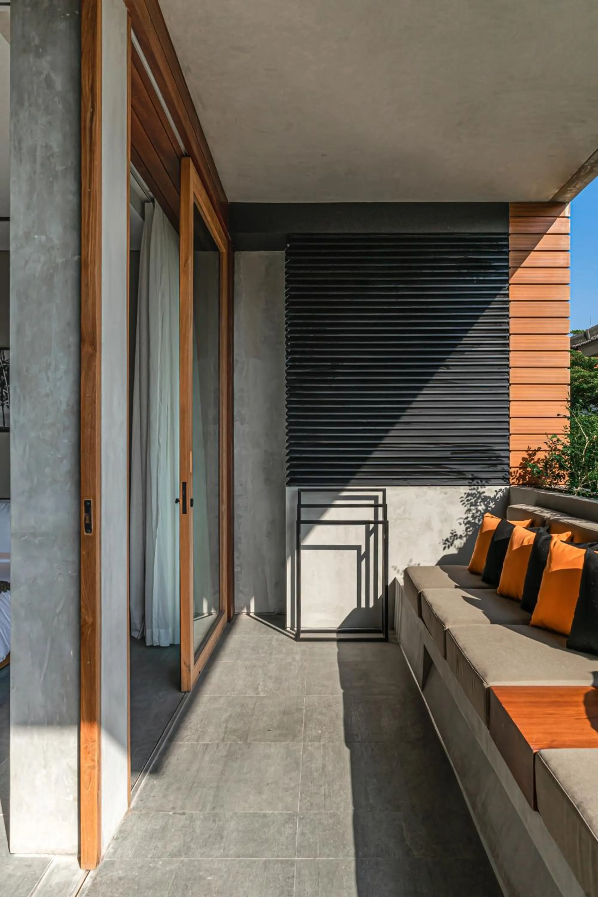 Body Factory Lifestyle Residence Canggu
