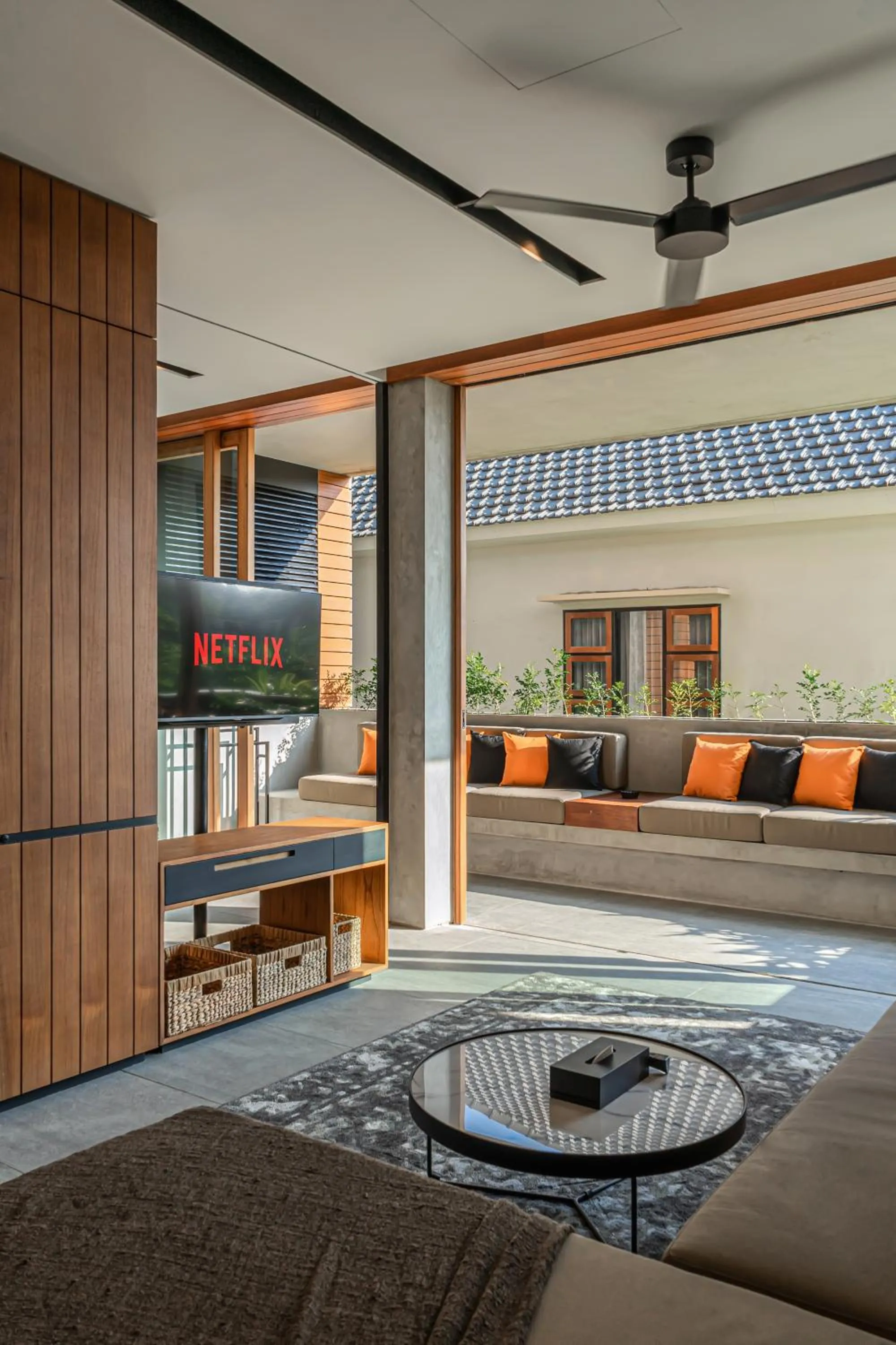Body Factory Lifestyle Residence Canggu