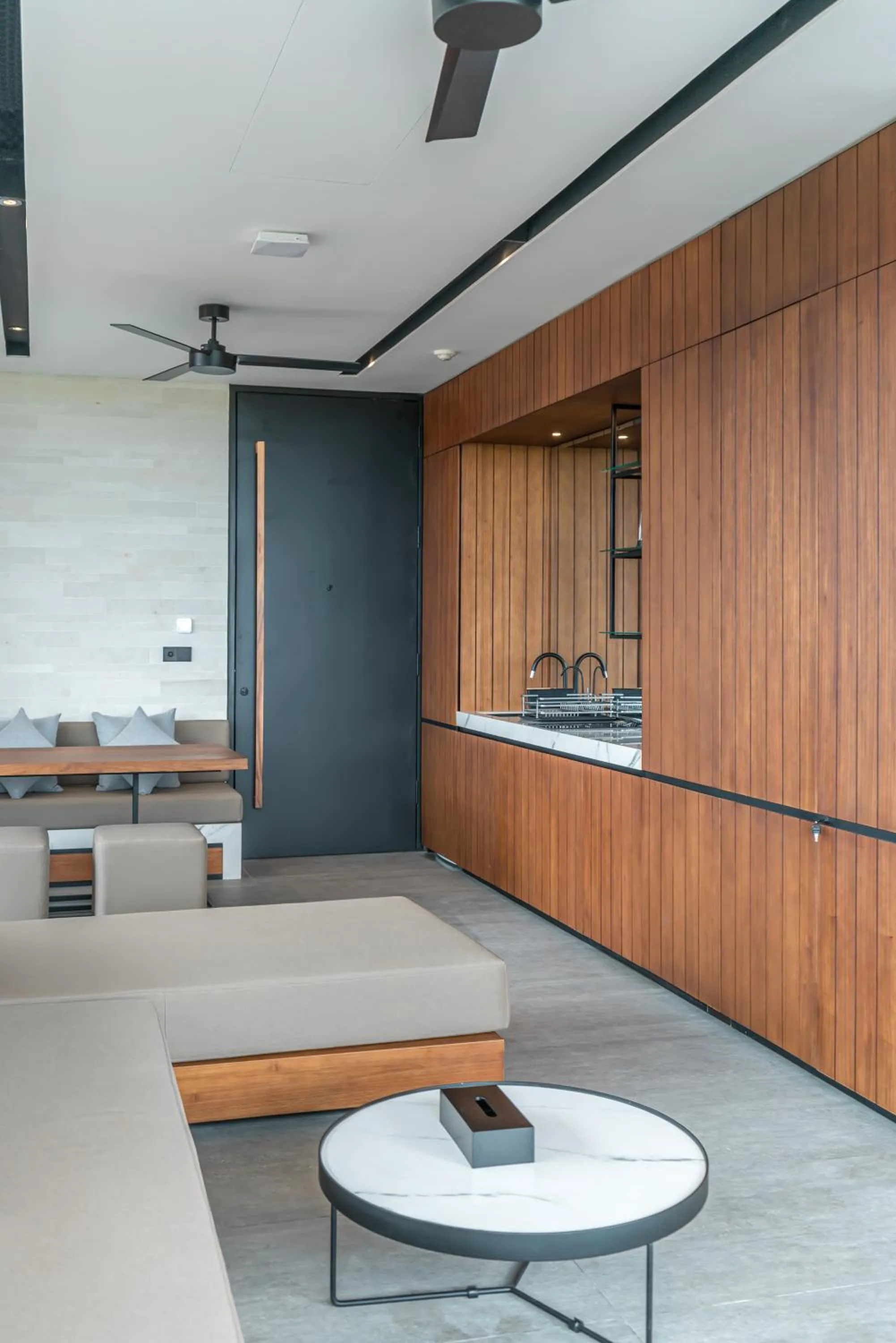 Body Factory Lifestyle Residence Canggu