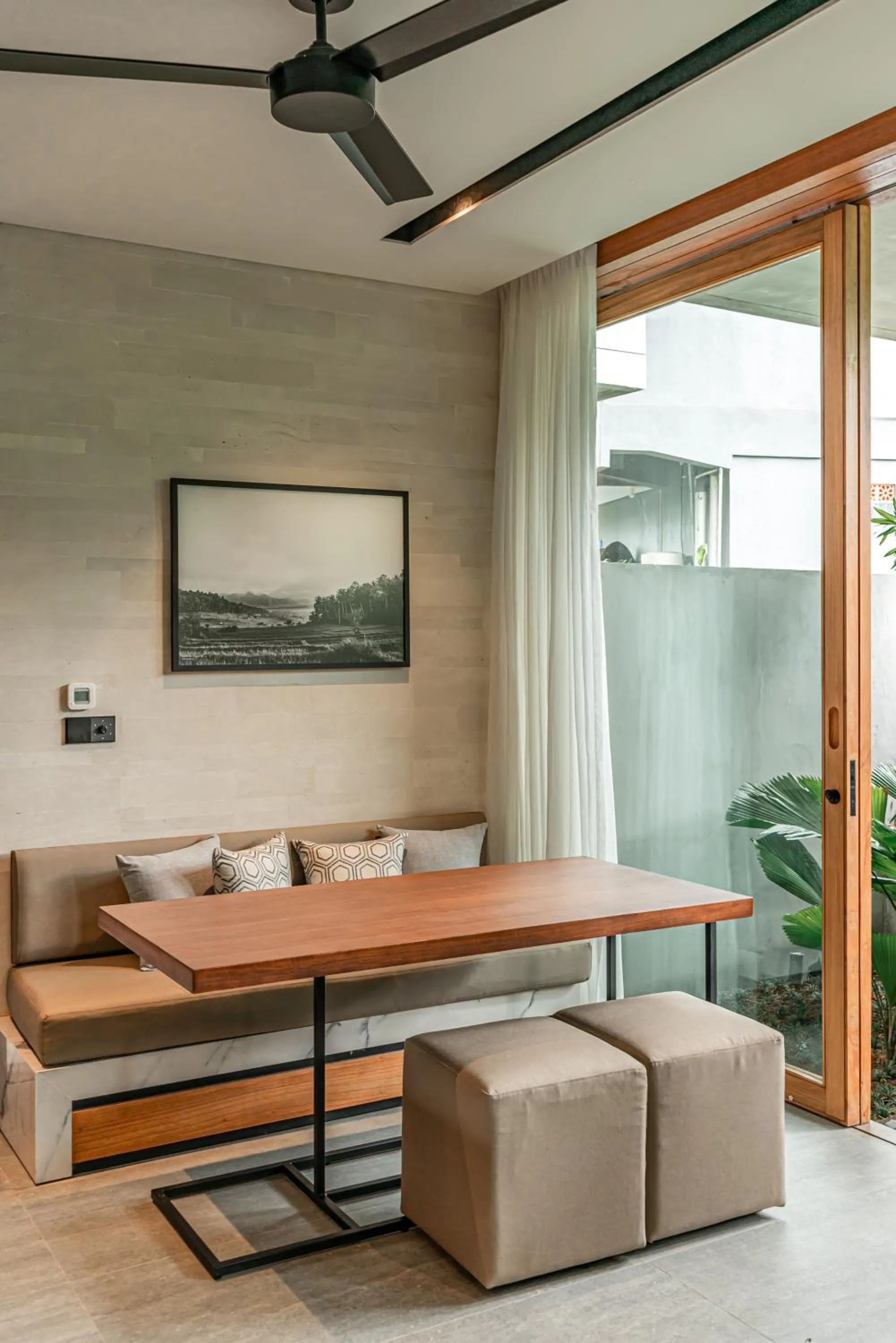 Body Factory Lifestyle Residence Canggu