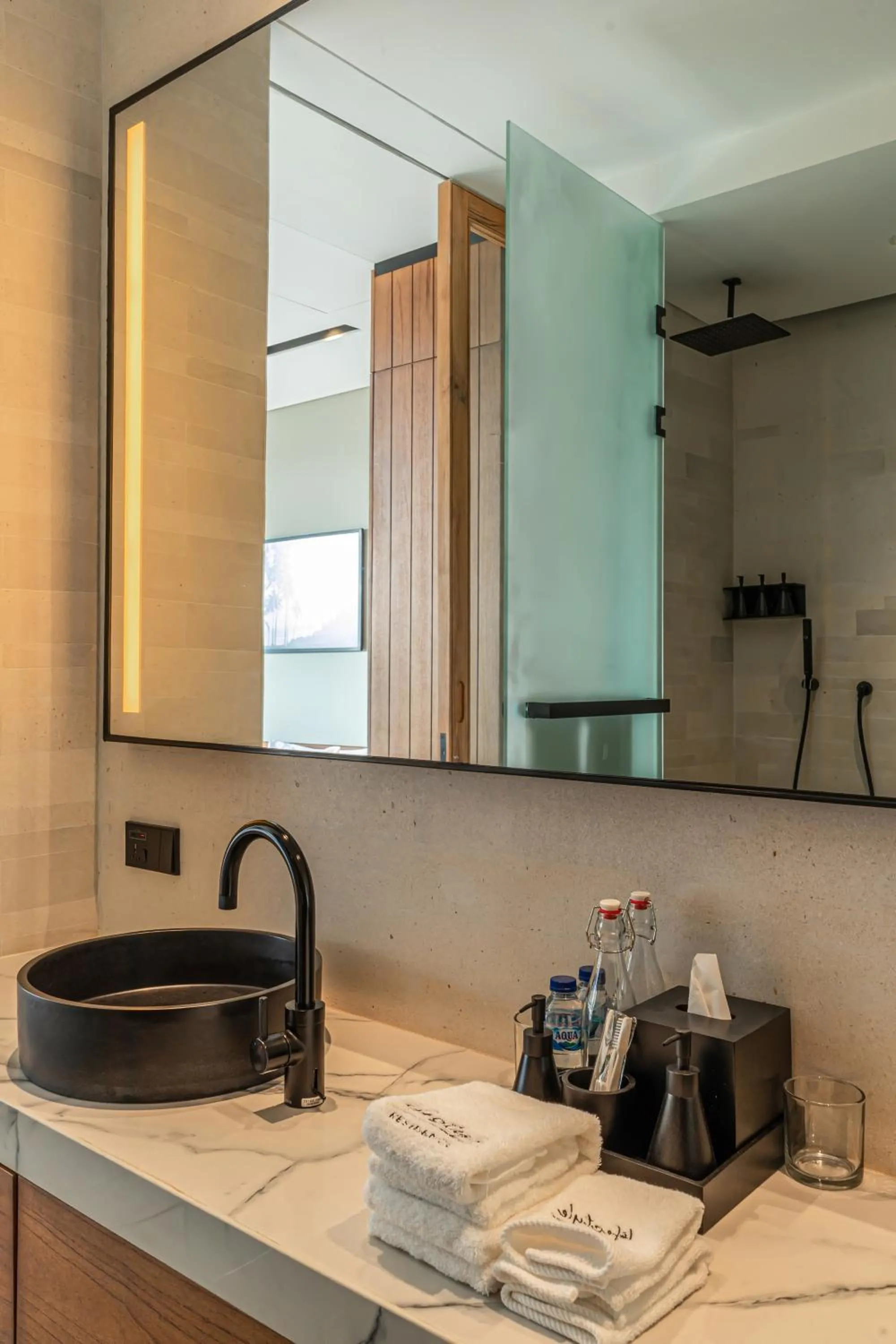 Body Factory Lifestyle Residence Canggu