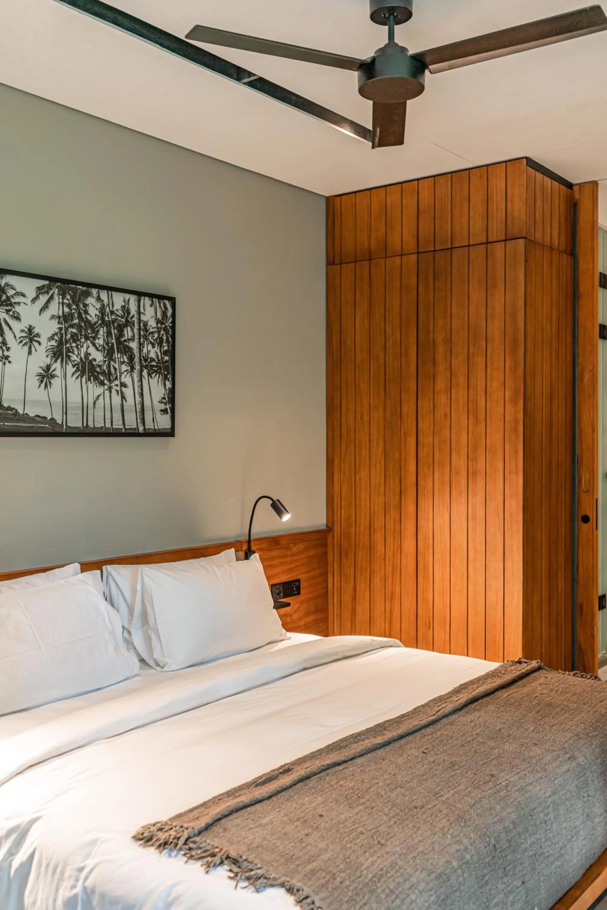 Body Factory Lifestyle Residence Canggu