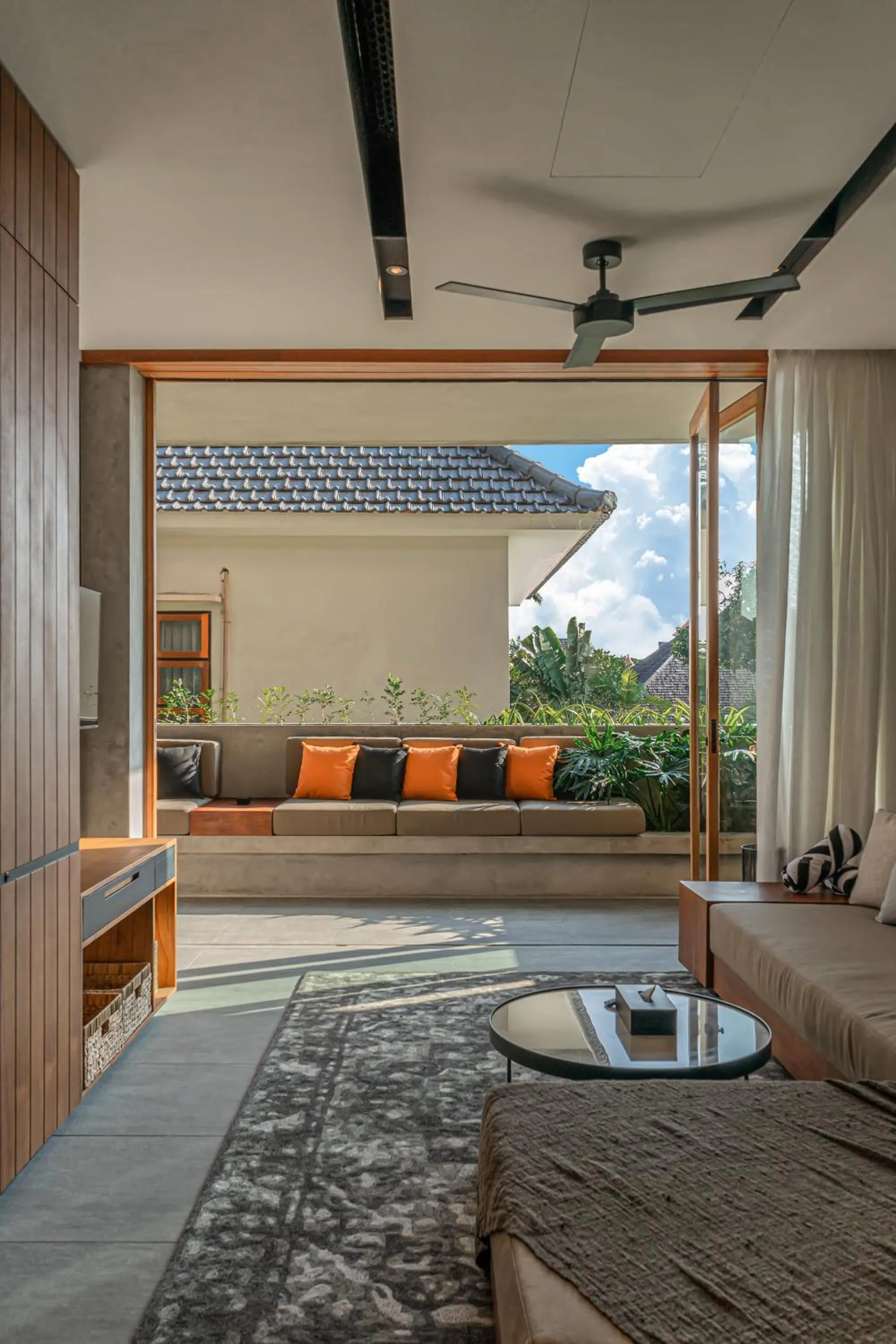Body Factory Lifestyle Residence Canggu