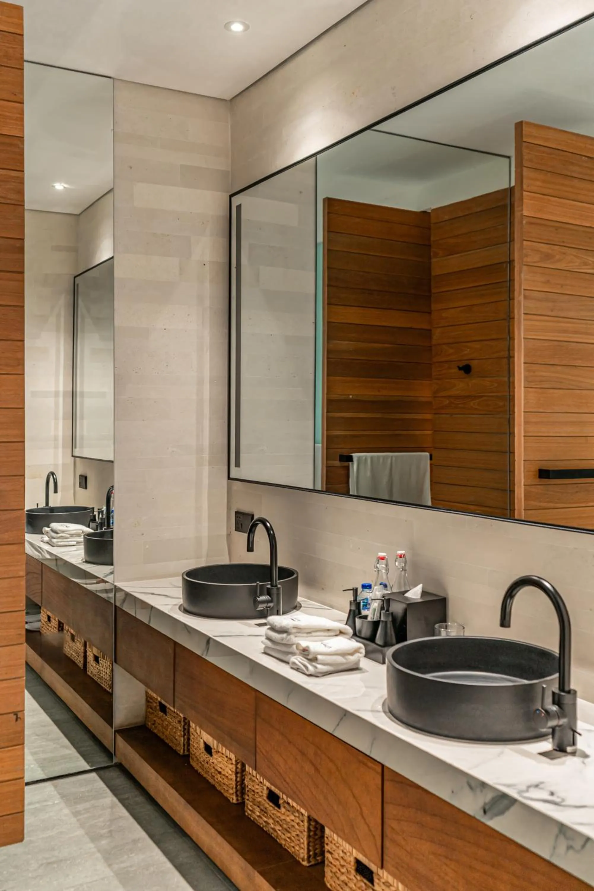 Body Factory Lifestyle Residence Canggu