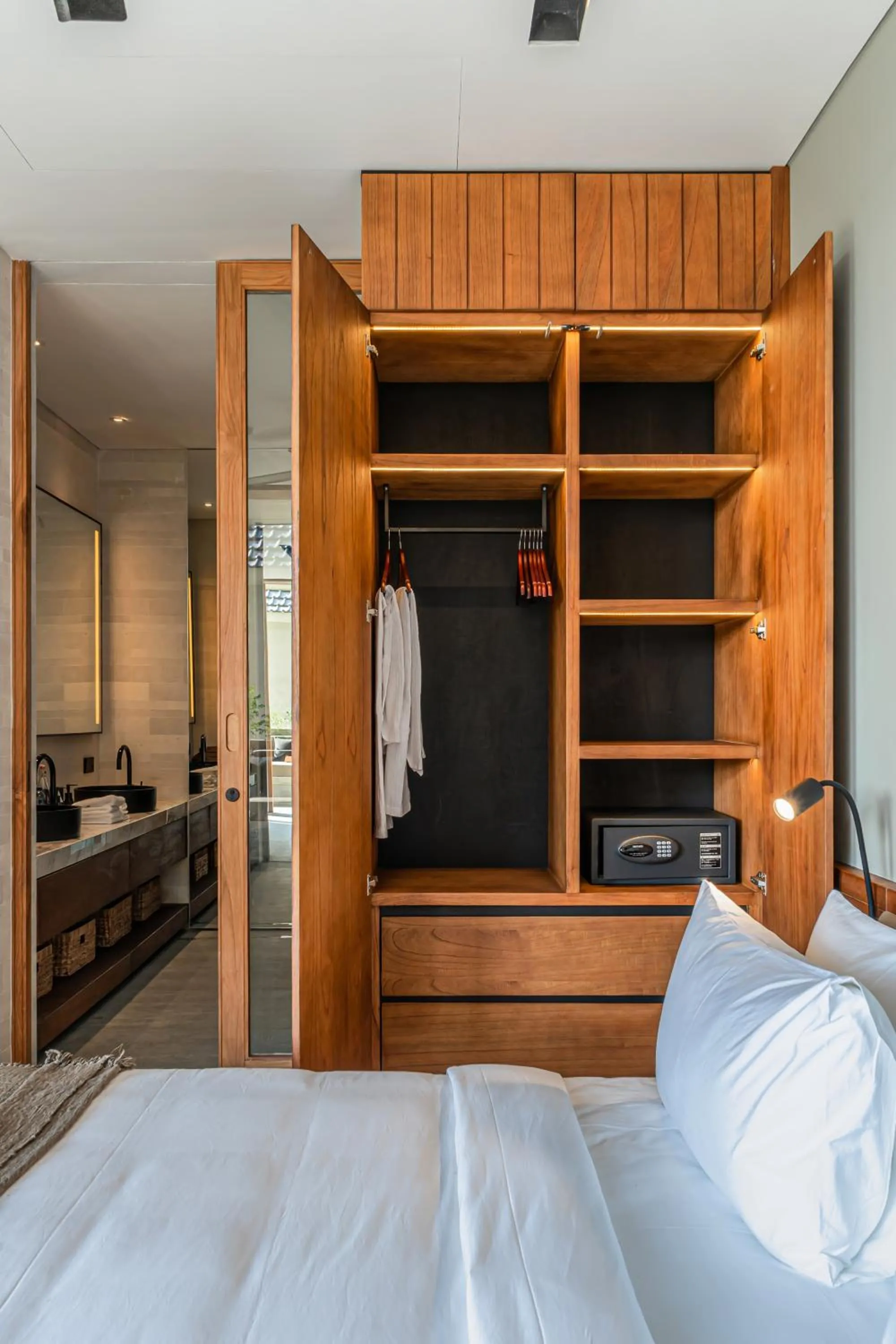 Body Factory Lifestyle Residence Canggu