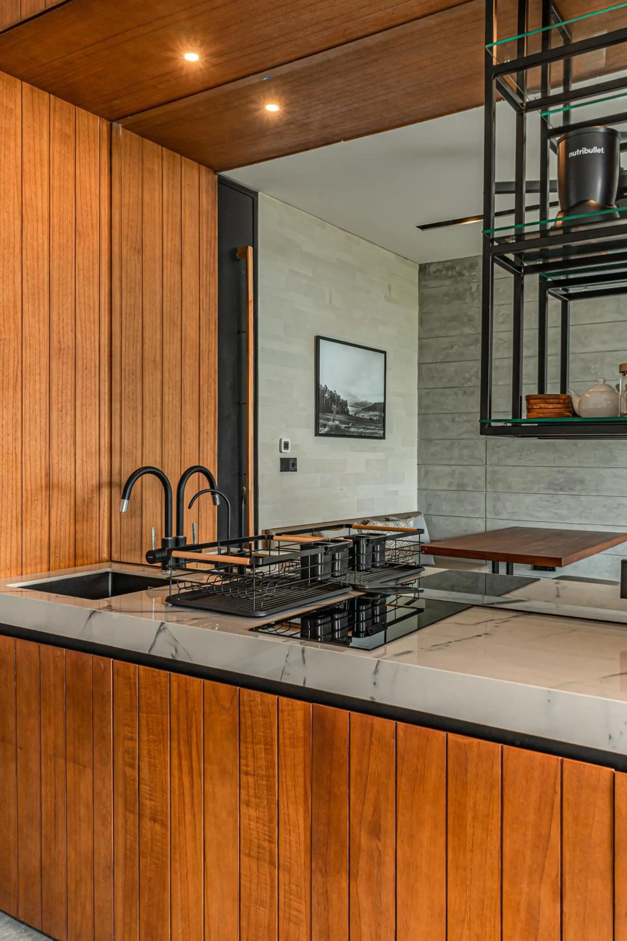 Body Factory Lifestyle Residence Canggu