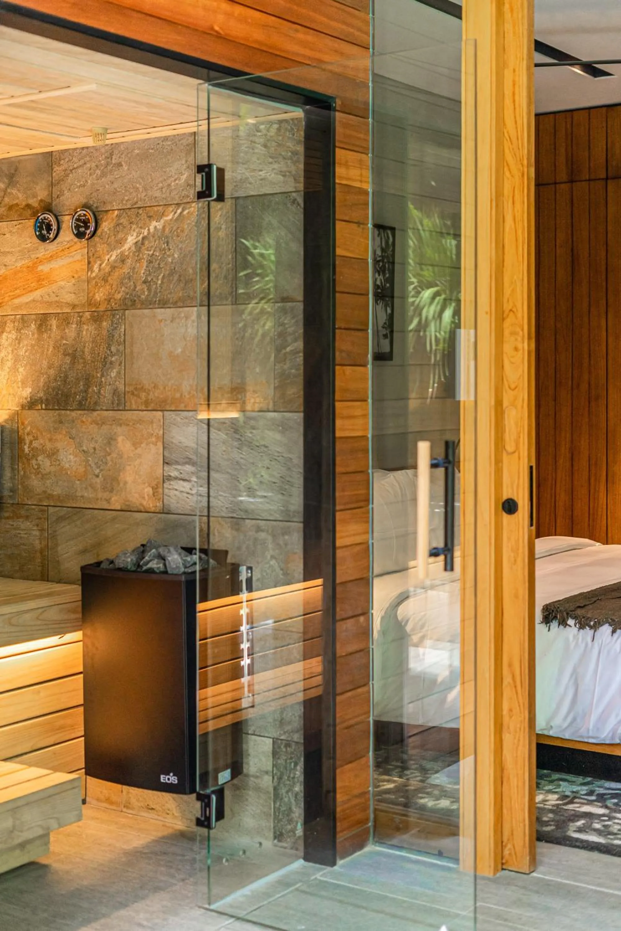 Body Factory Lifestyle Residence Canggu