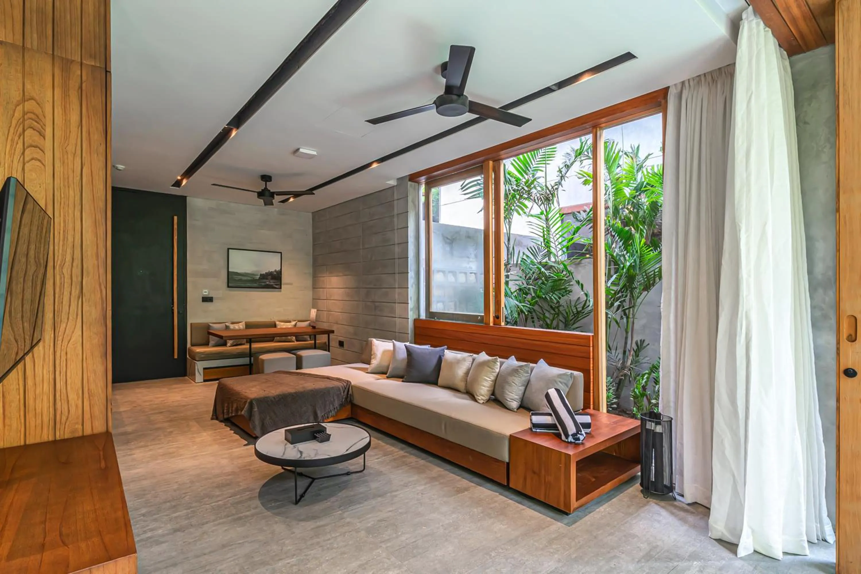 Body Factory Lifestyle Residence Canggu