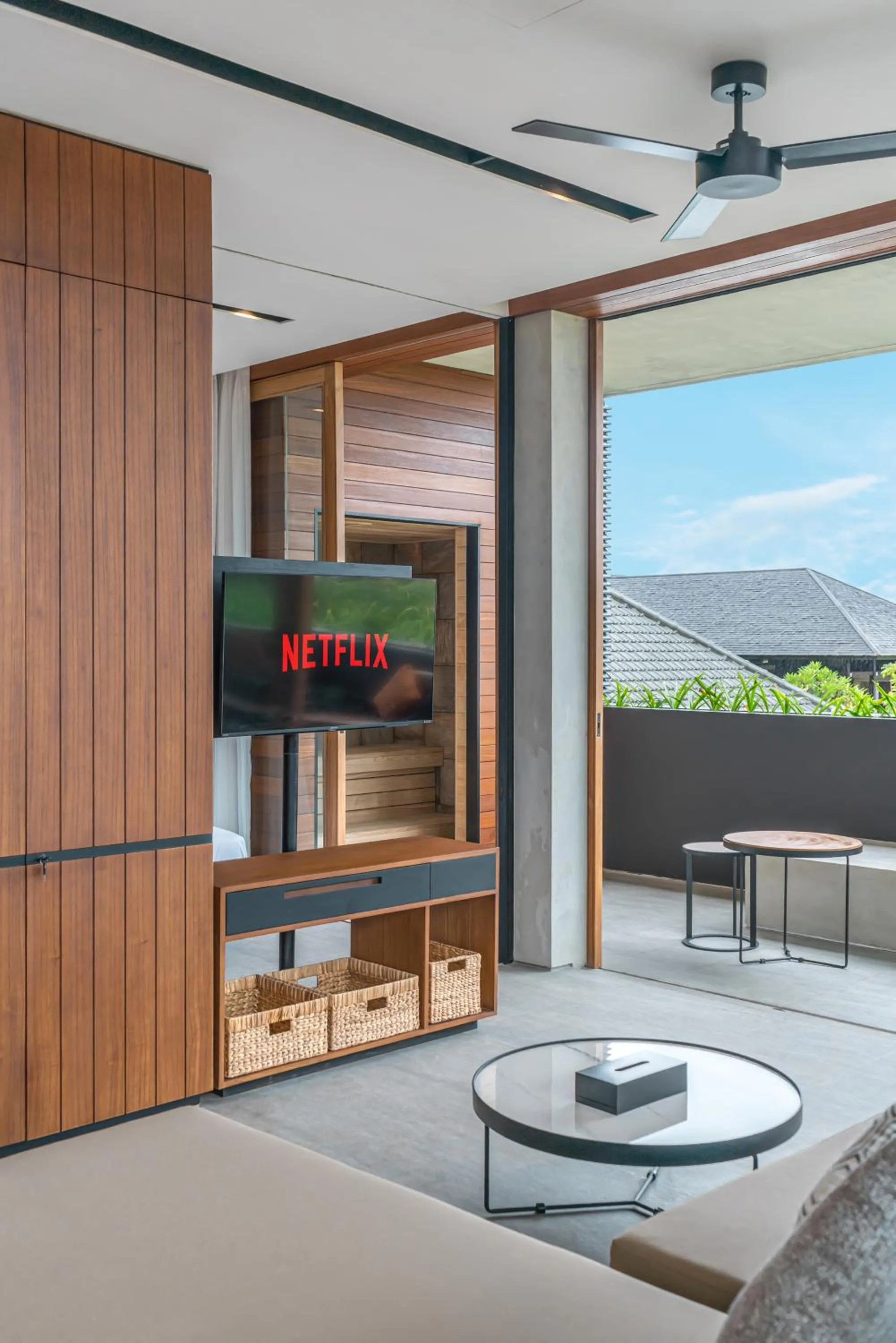 Body Factory Lifestyle Residence Canggu
