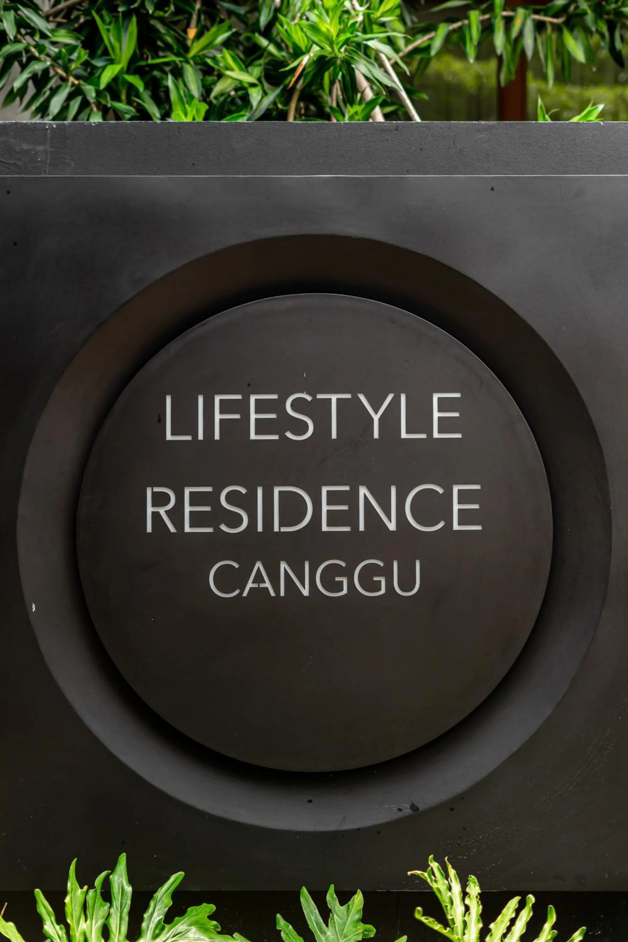Body Factory Lifestyle Residence Canggu
