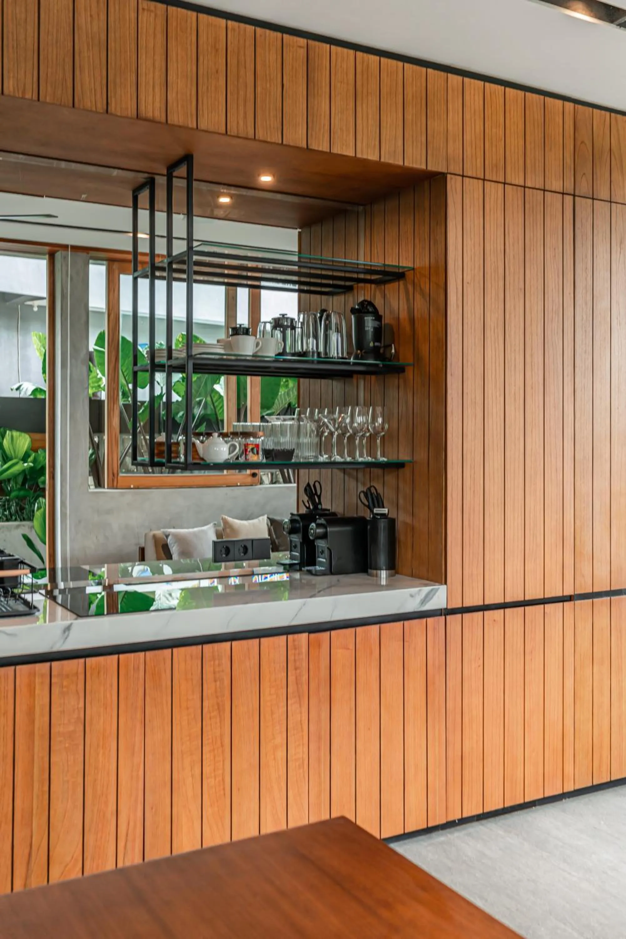 Body Factory Lifestyle Residence Canggu