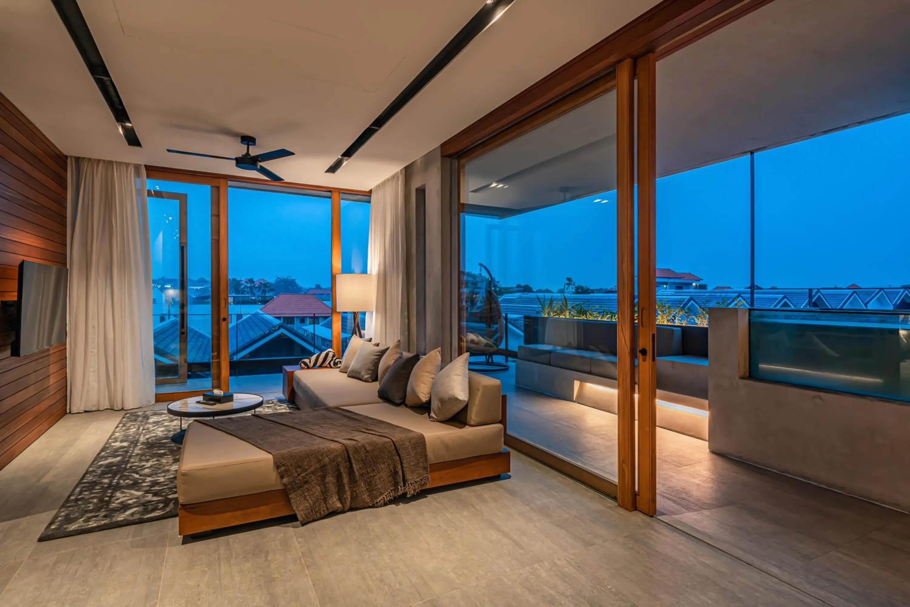Body Factory Lifestyle Residence Canggu