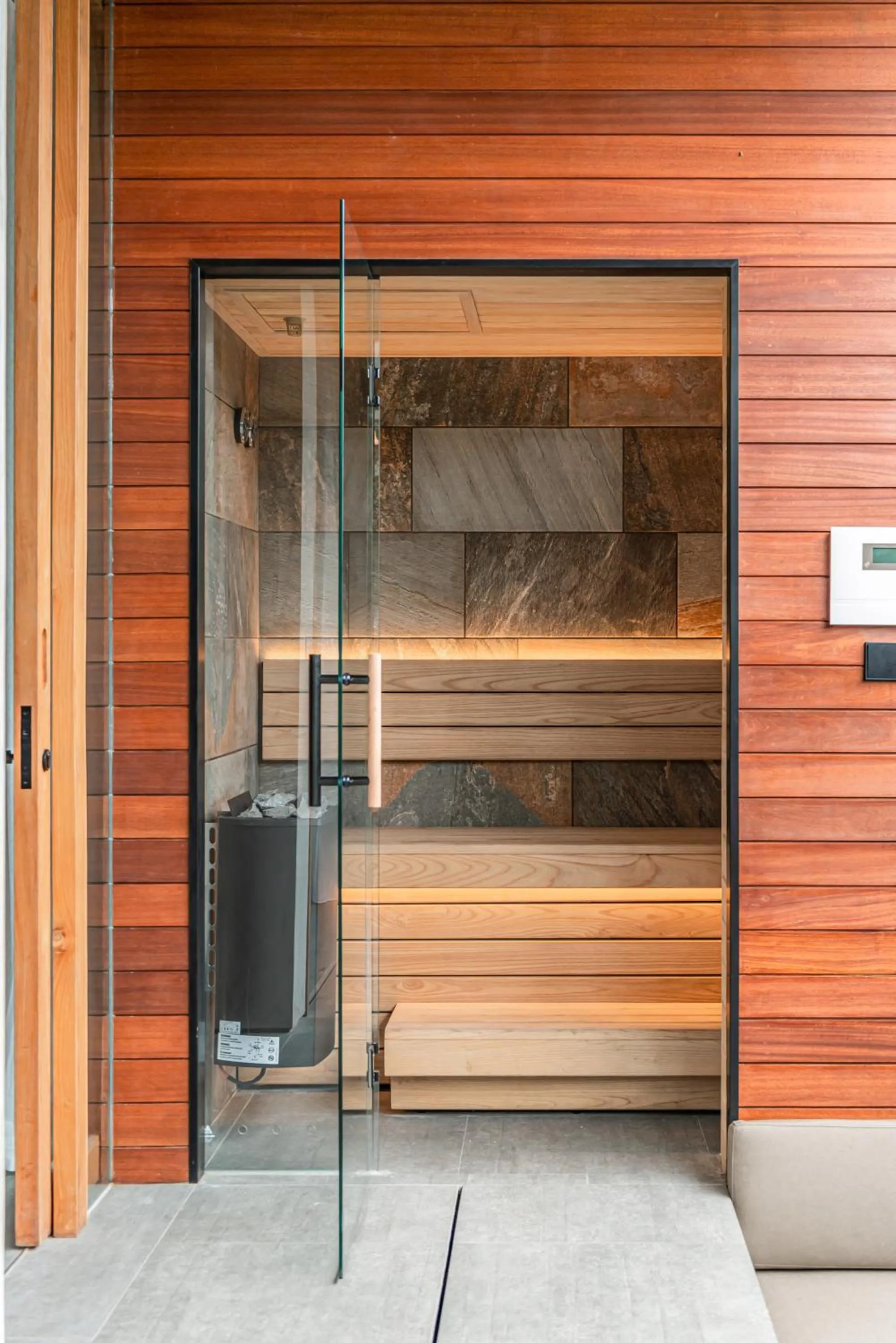 Body Factory Lifestyle Residence Canggu