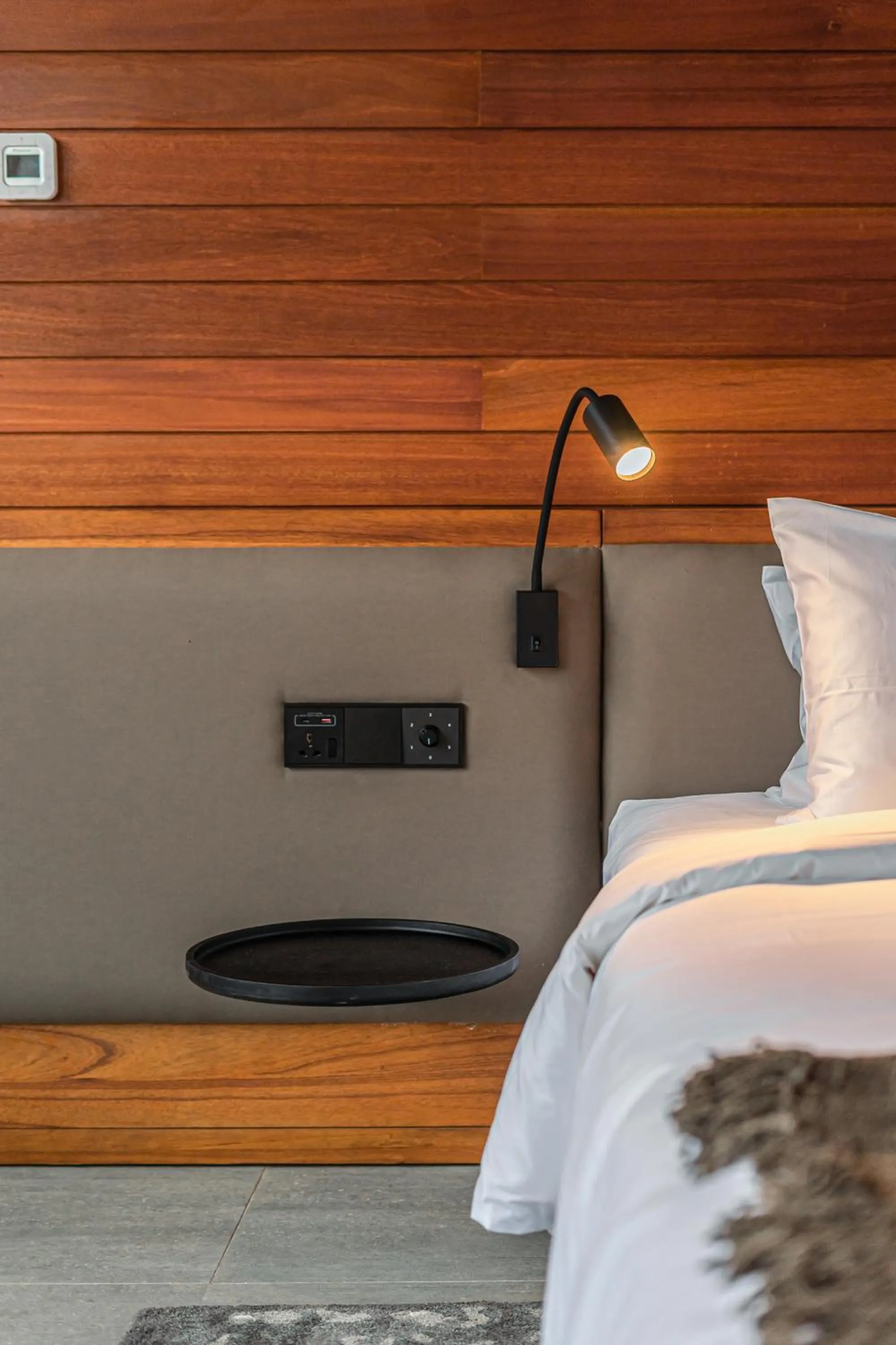Bed in Body Factory Lifestyle Residence Canggu
