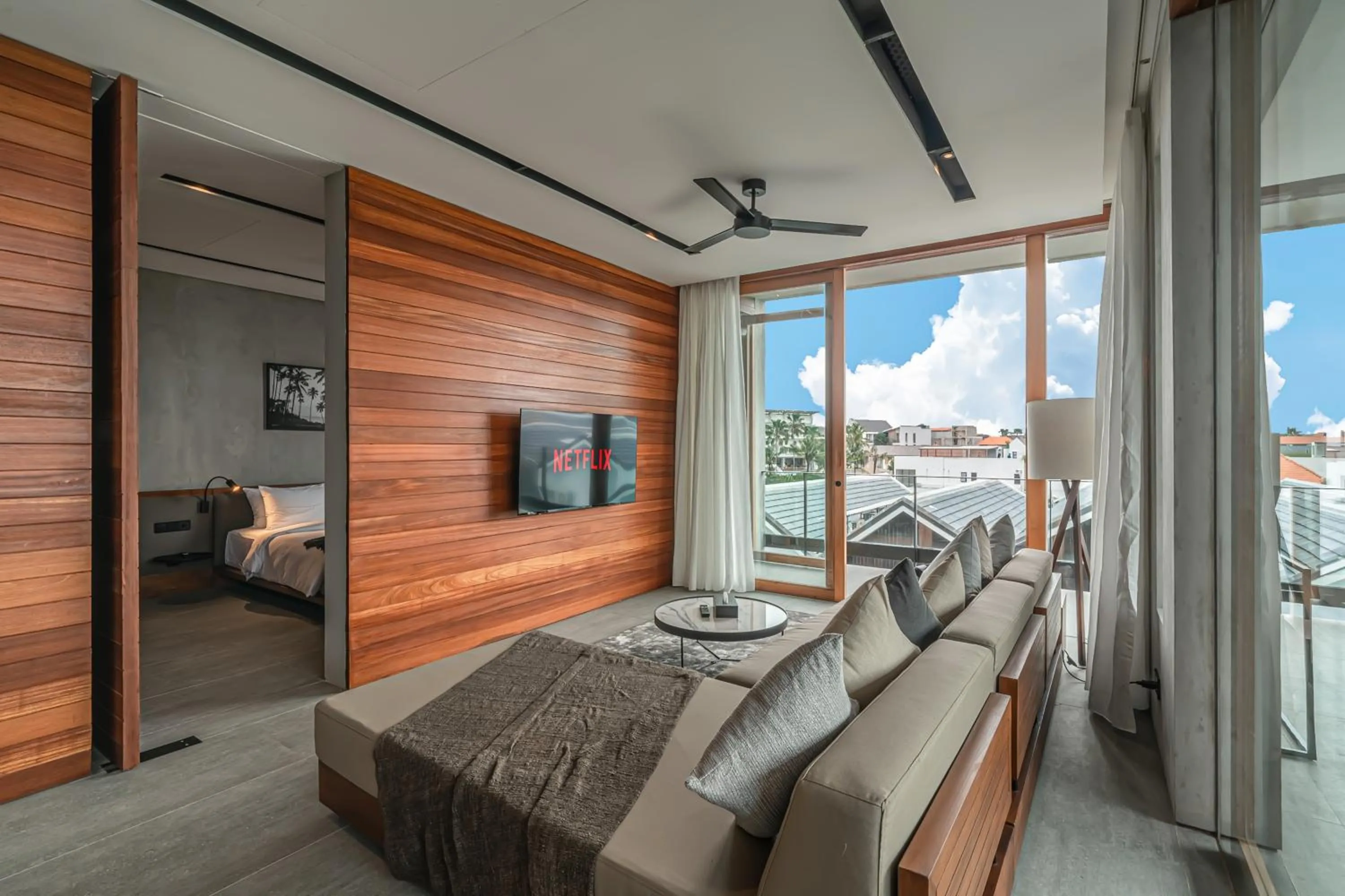 Body Factory Lifestyle Residence Canggu
