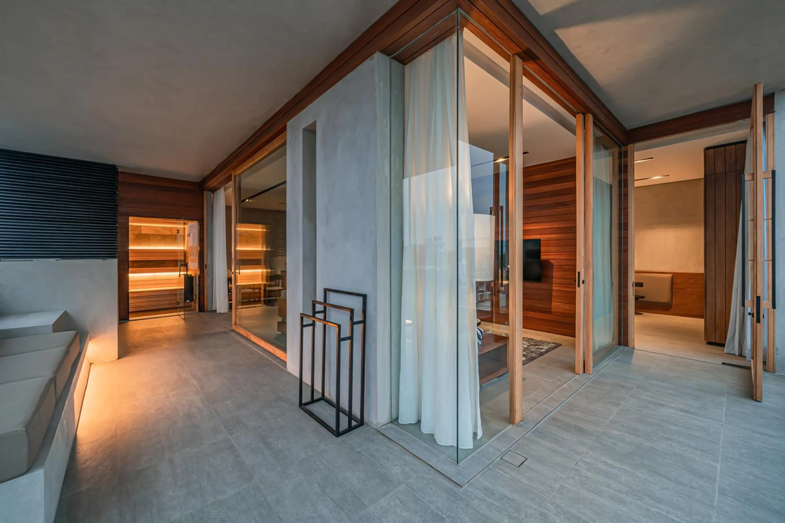 Body Factory Lifestyle Residence Canggu